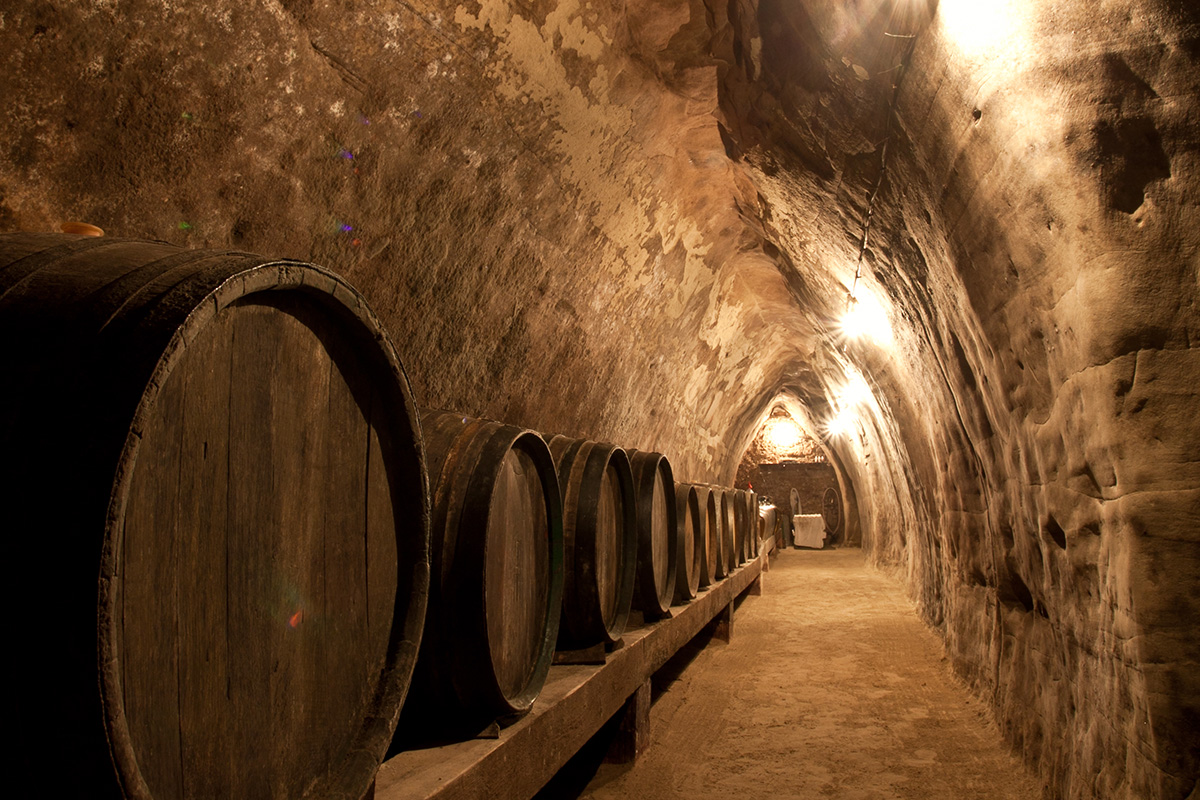 Vinařství Koníček