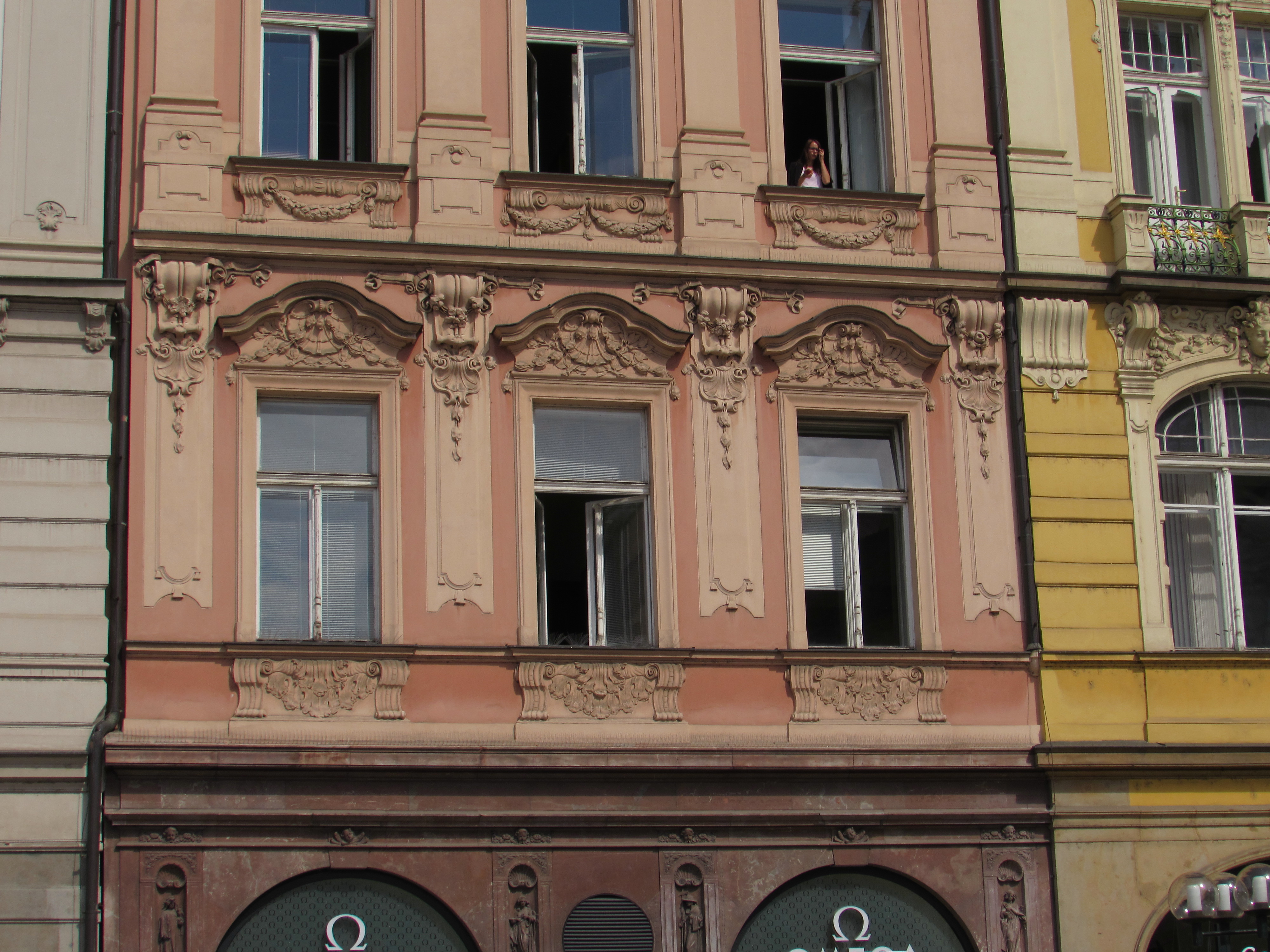 Ministerstvo pro místní rozvoj foto 4