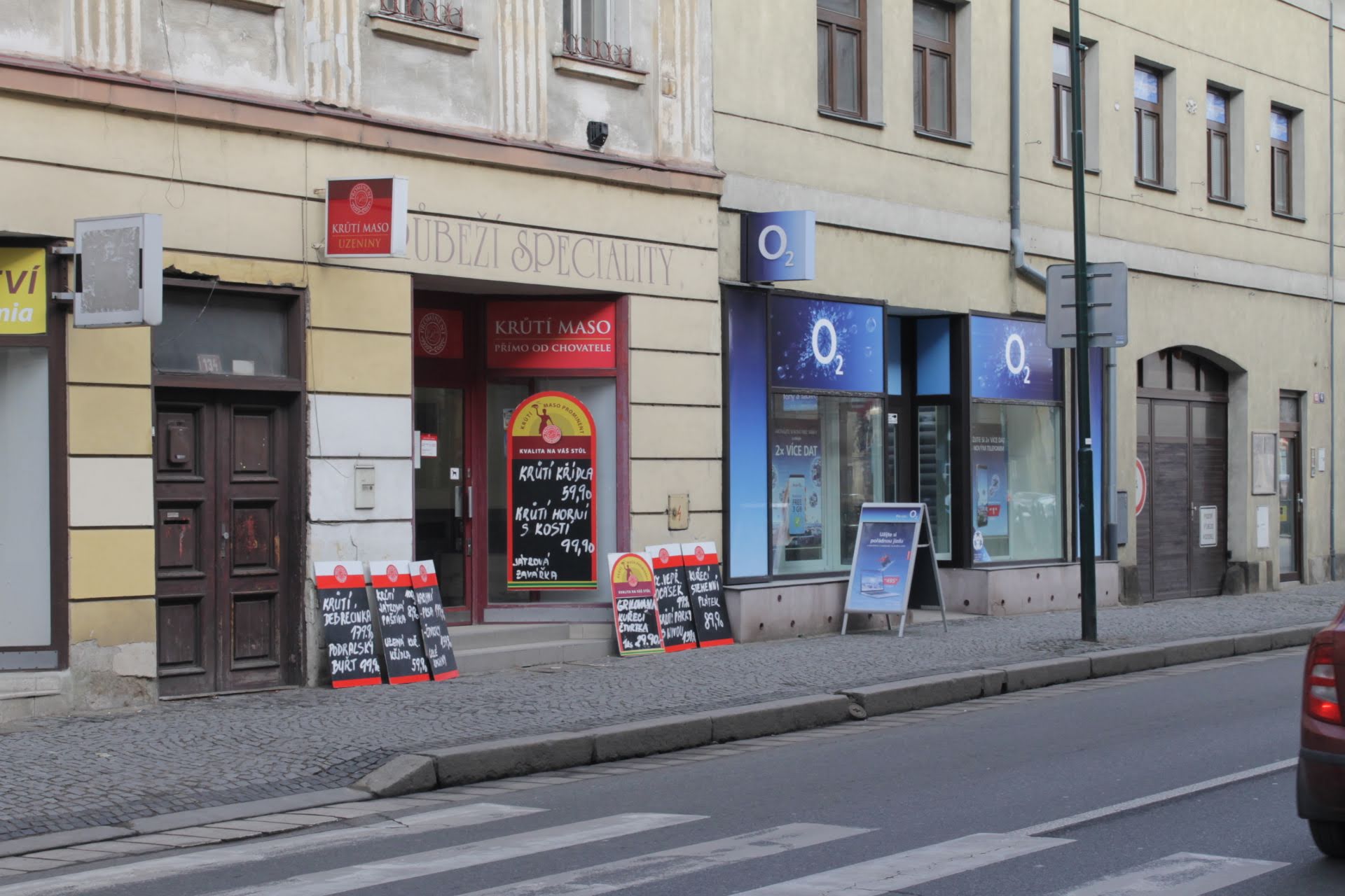 Prominent CZ - krutimaso.cz foto 3