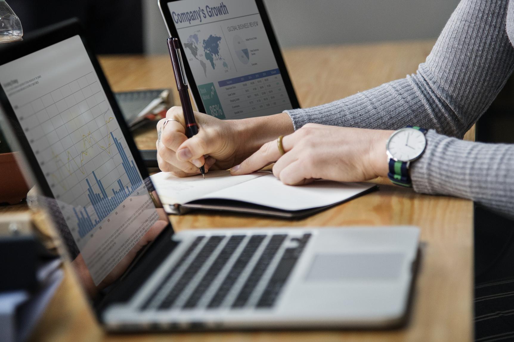 Mgr. Michaela Jiráková - digireklama