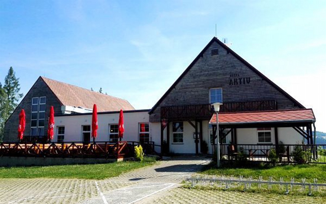 Hotel Aktiv