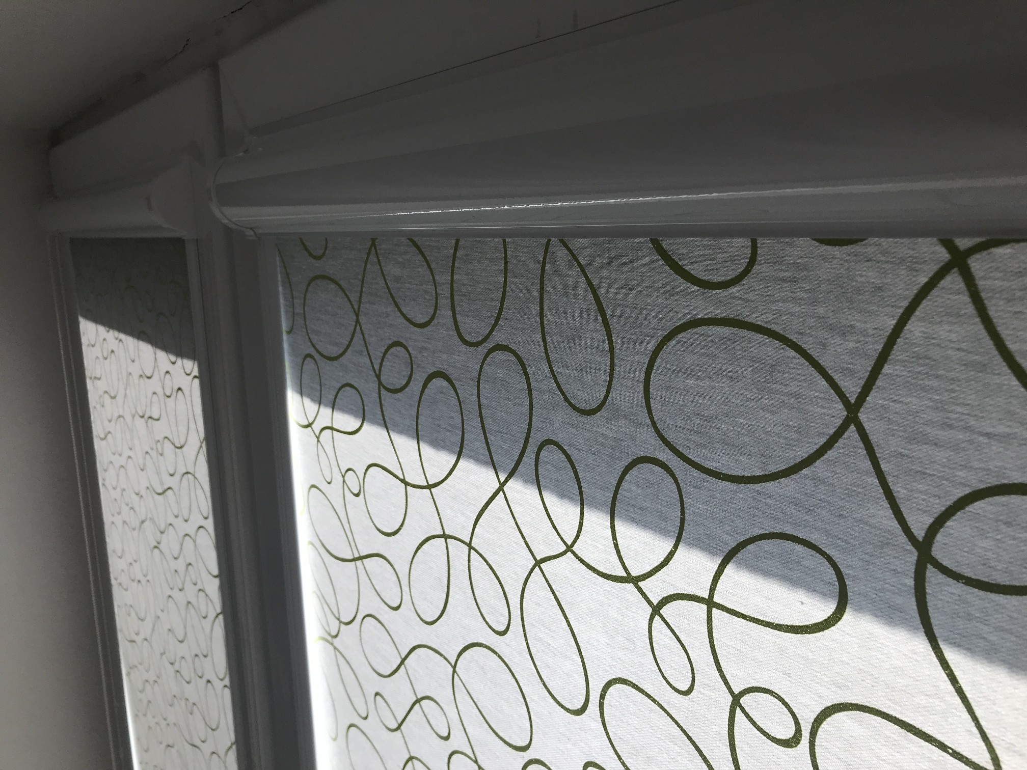 Žaluzie Rolety Zuker foto 3