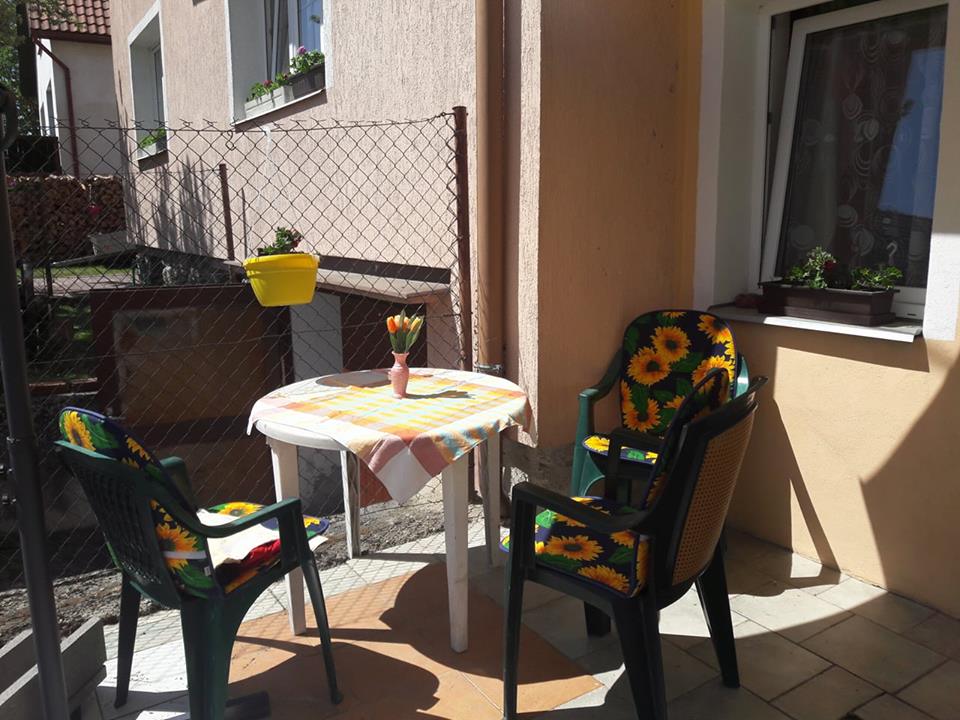 Apartmán Willfurthová foto 4