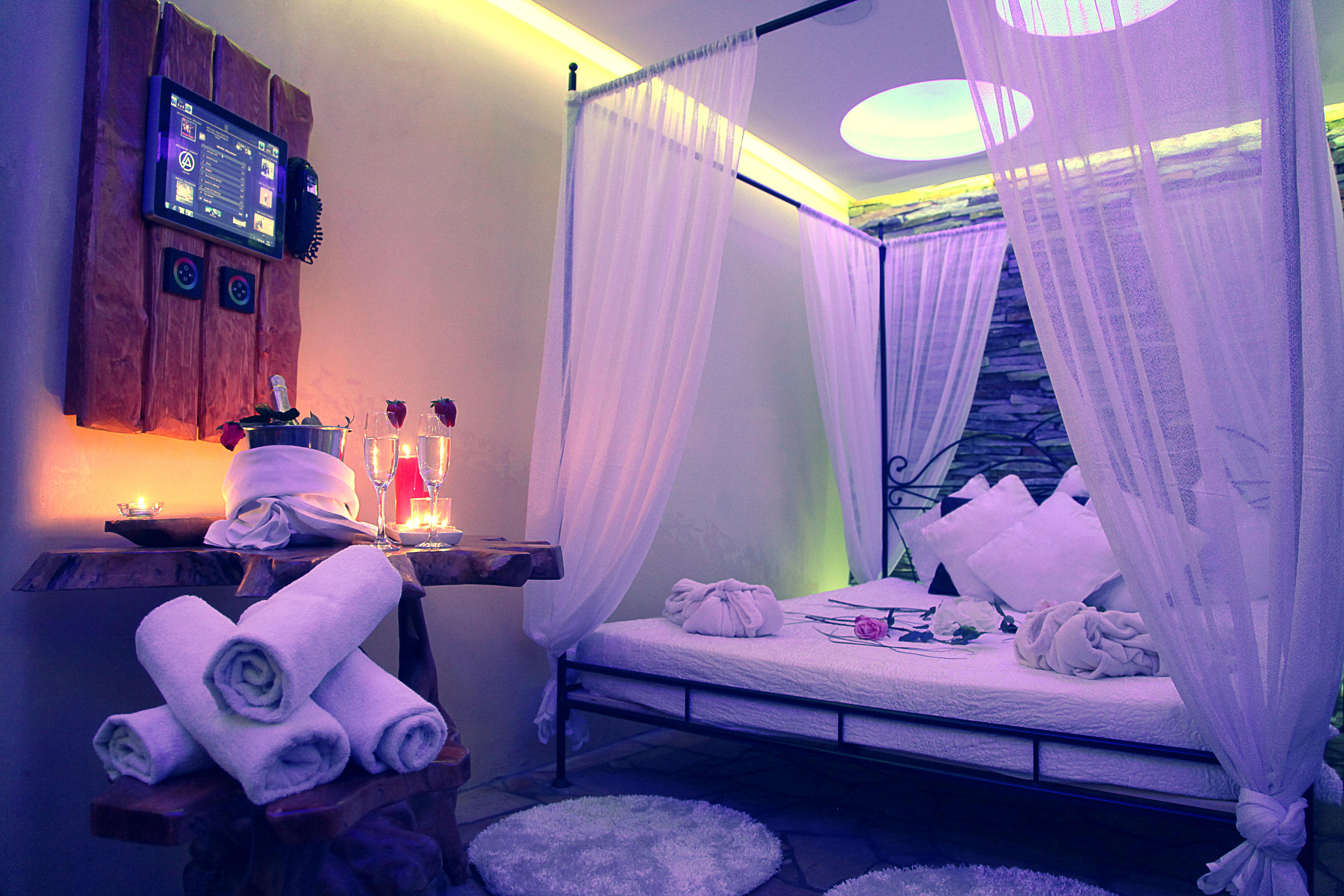 Mahlerův penzion "Na Hradbách" foto 2