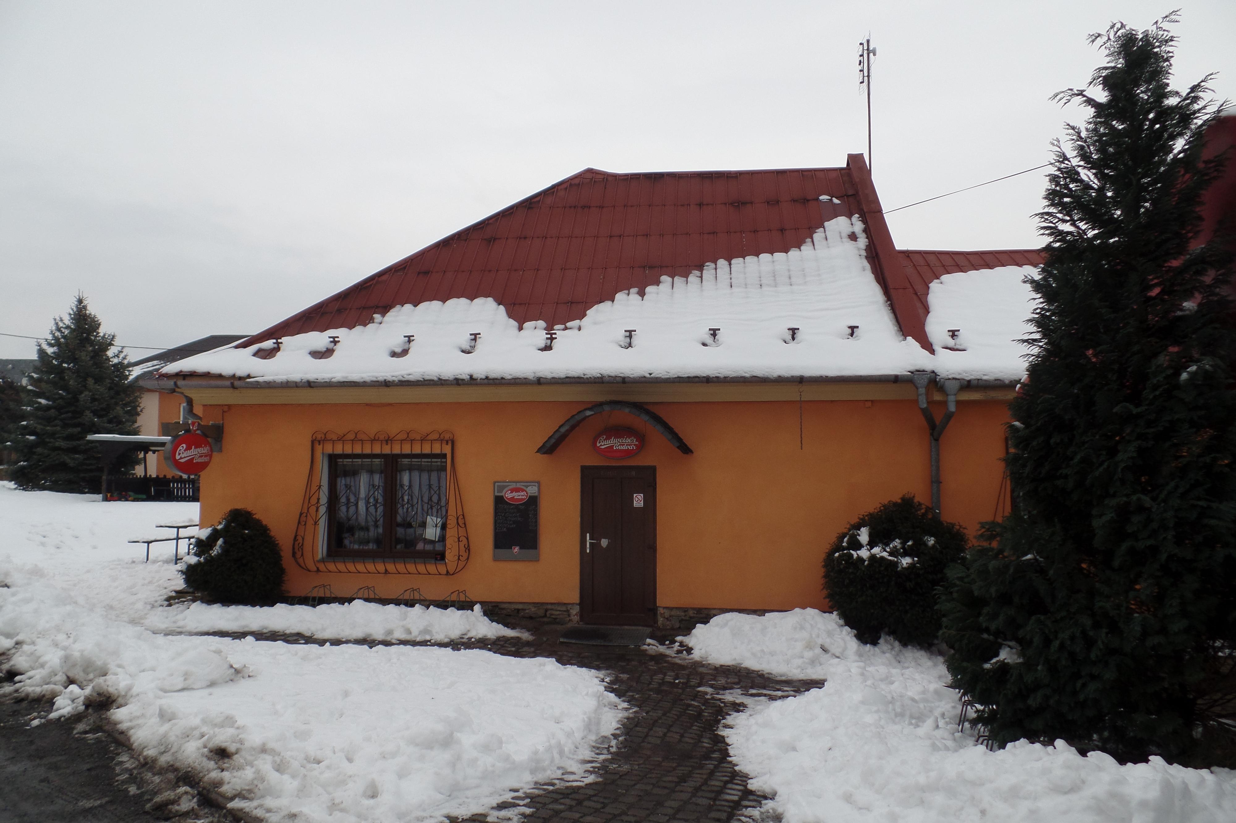 Hospoda BARANDOV foto 2