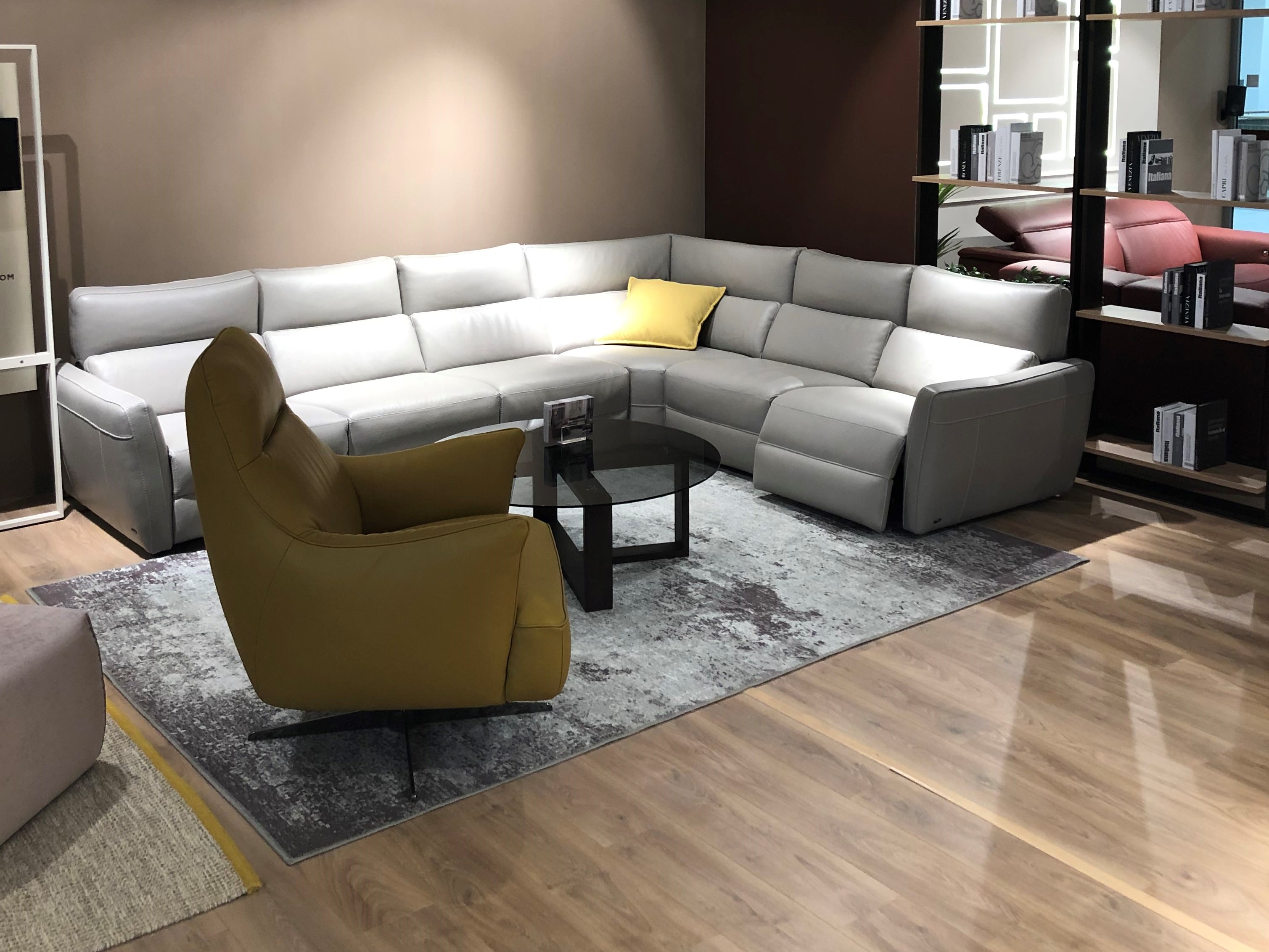 Natuzzi Editions foto 6