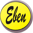 Logo obchodu eben-kovani