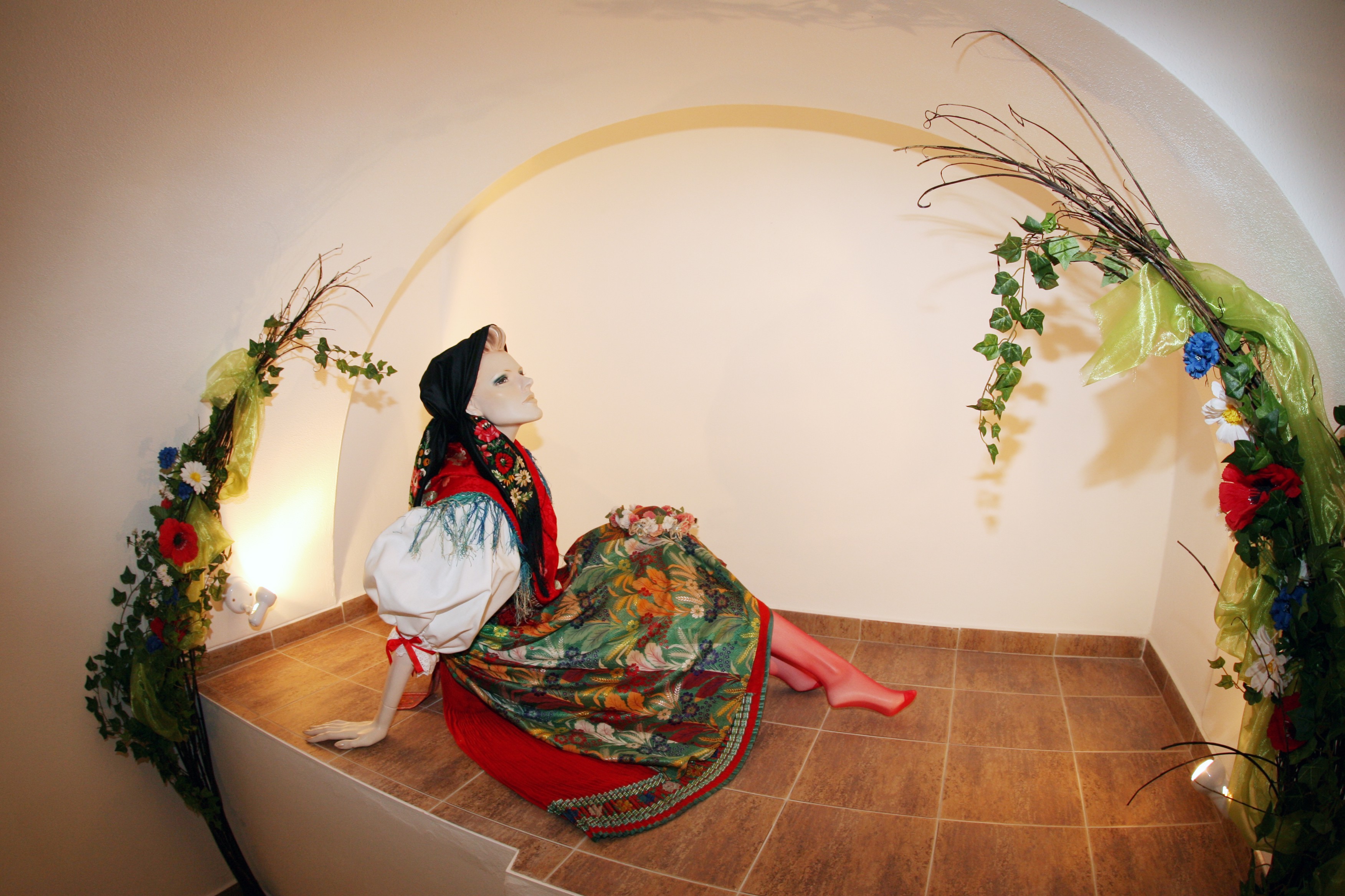 Penzion u Chodského Hradu foto 5