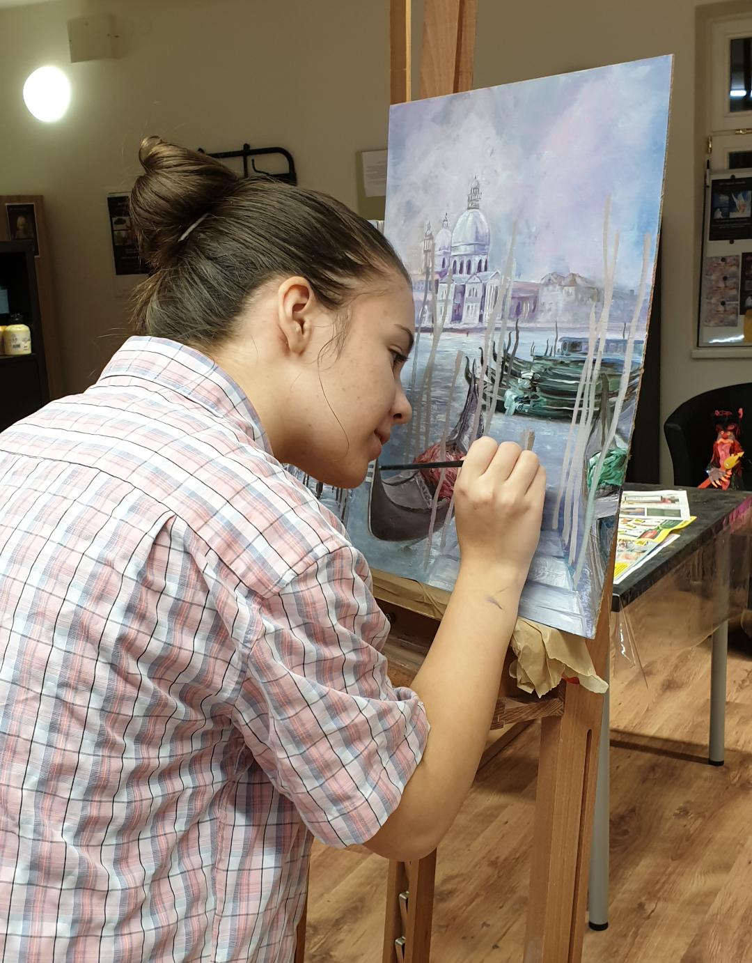 Art House Atelier foto 4