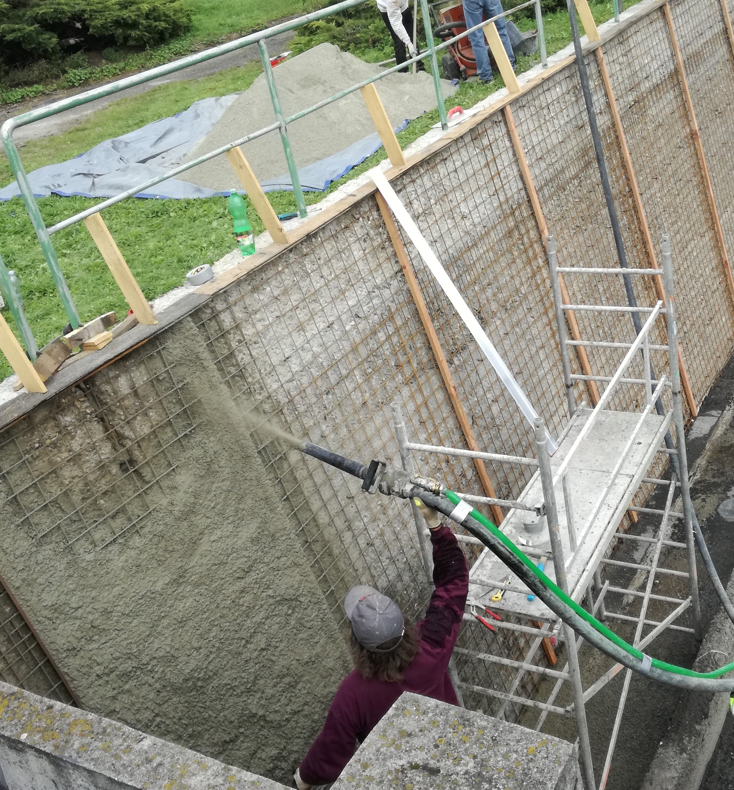 TORBET Konstrukce s.r.o. foto 3