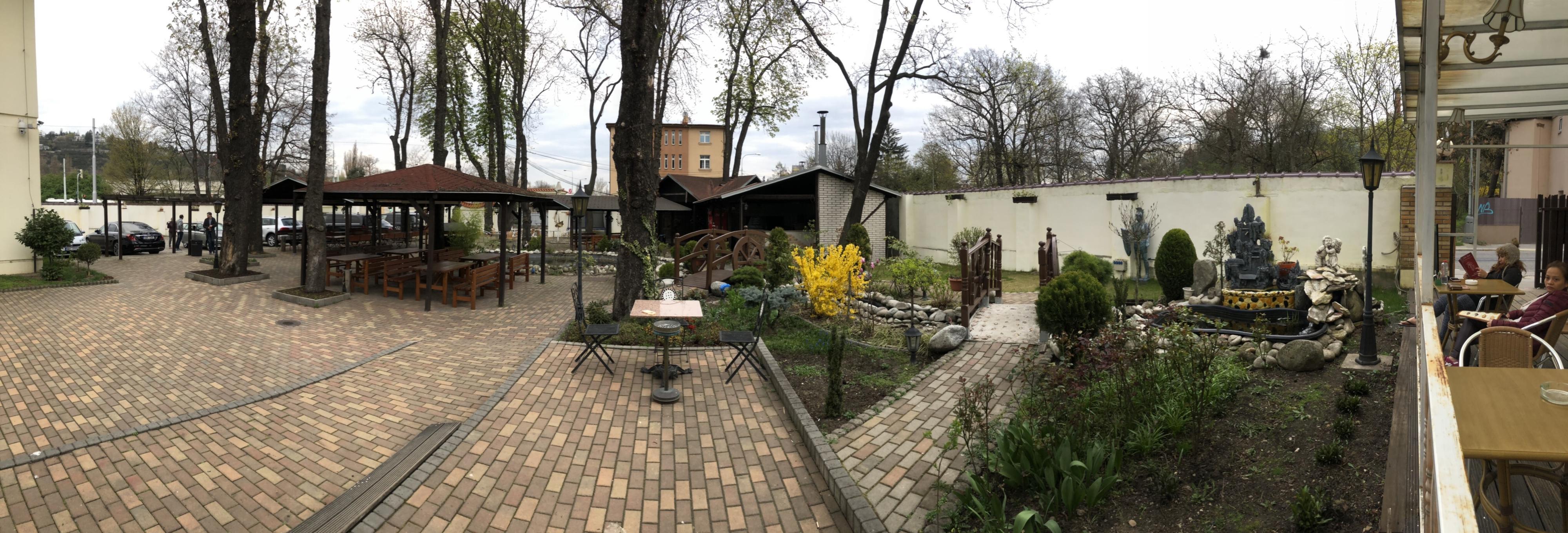 Hotel Braník foto 2