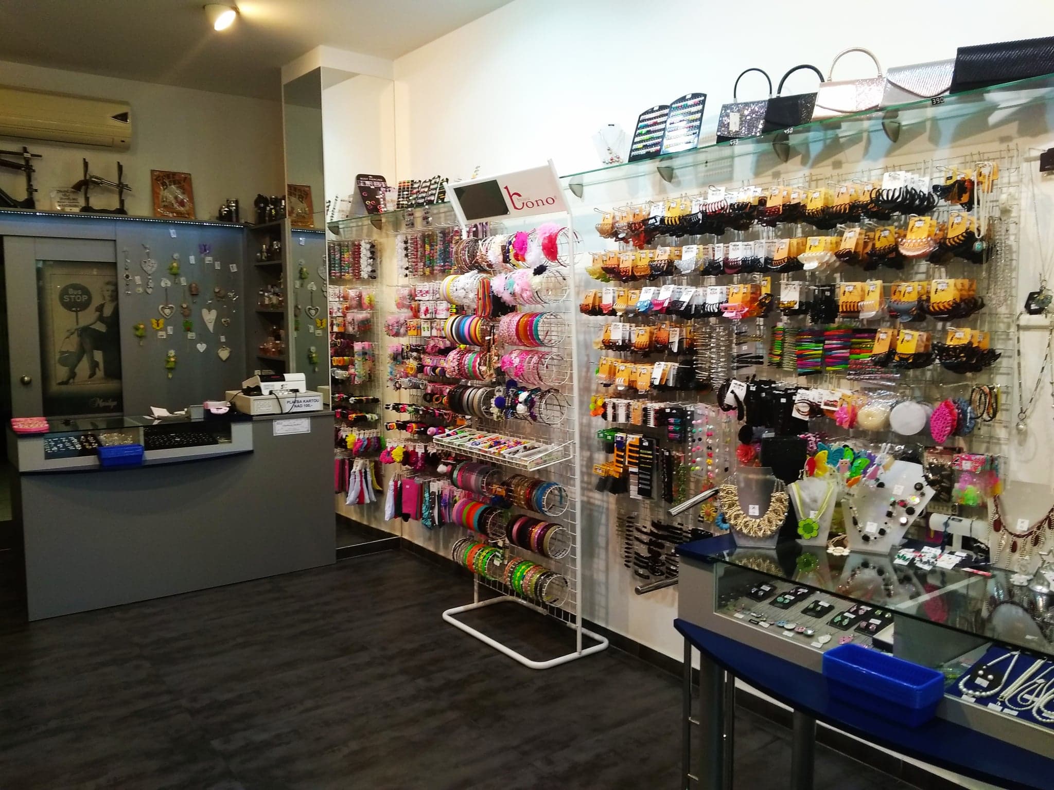 Bižuterie Perla Zlín foto 2