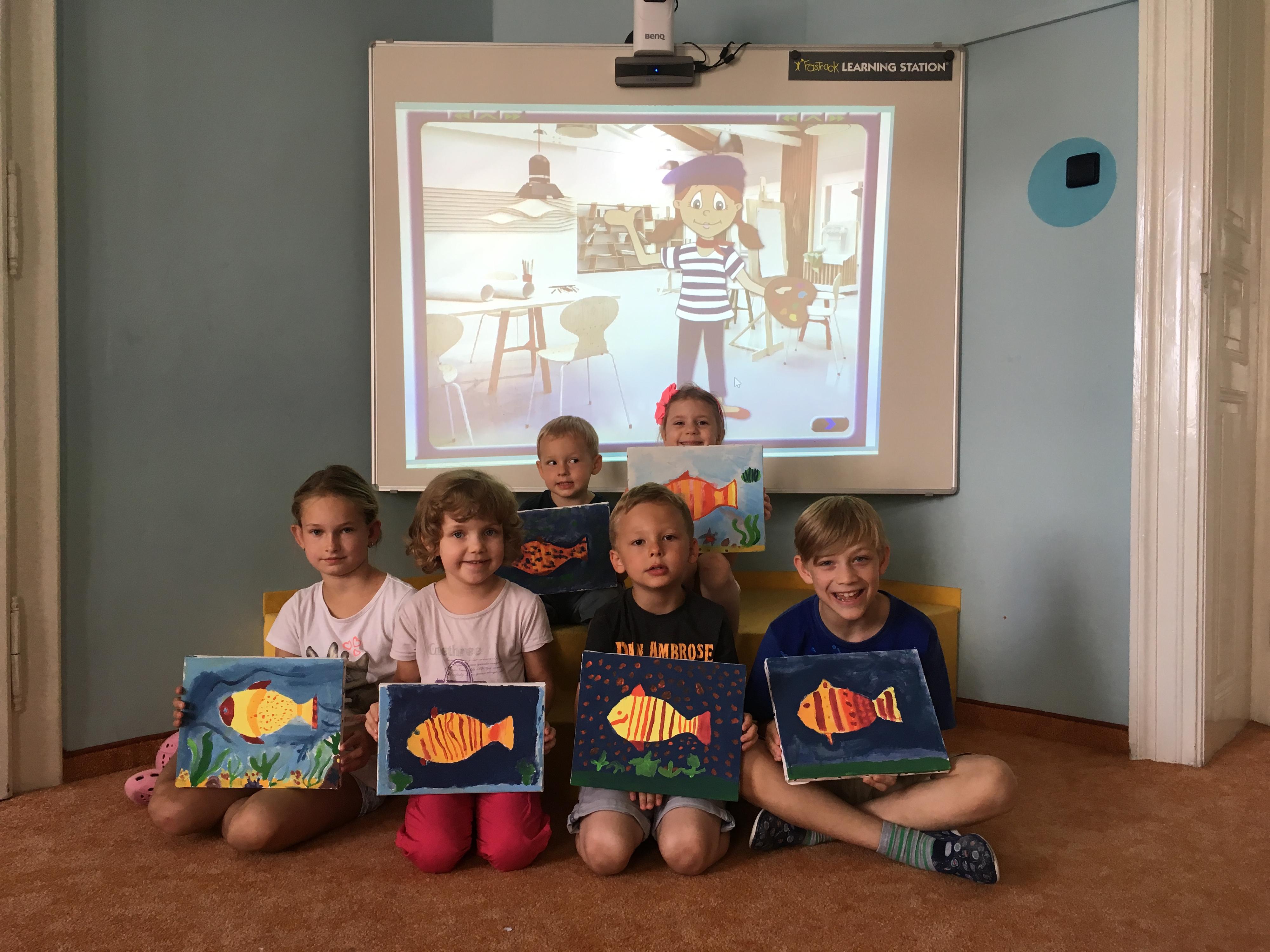 Kinderskills - dětské centrum rozvoje foto 2