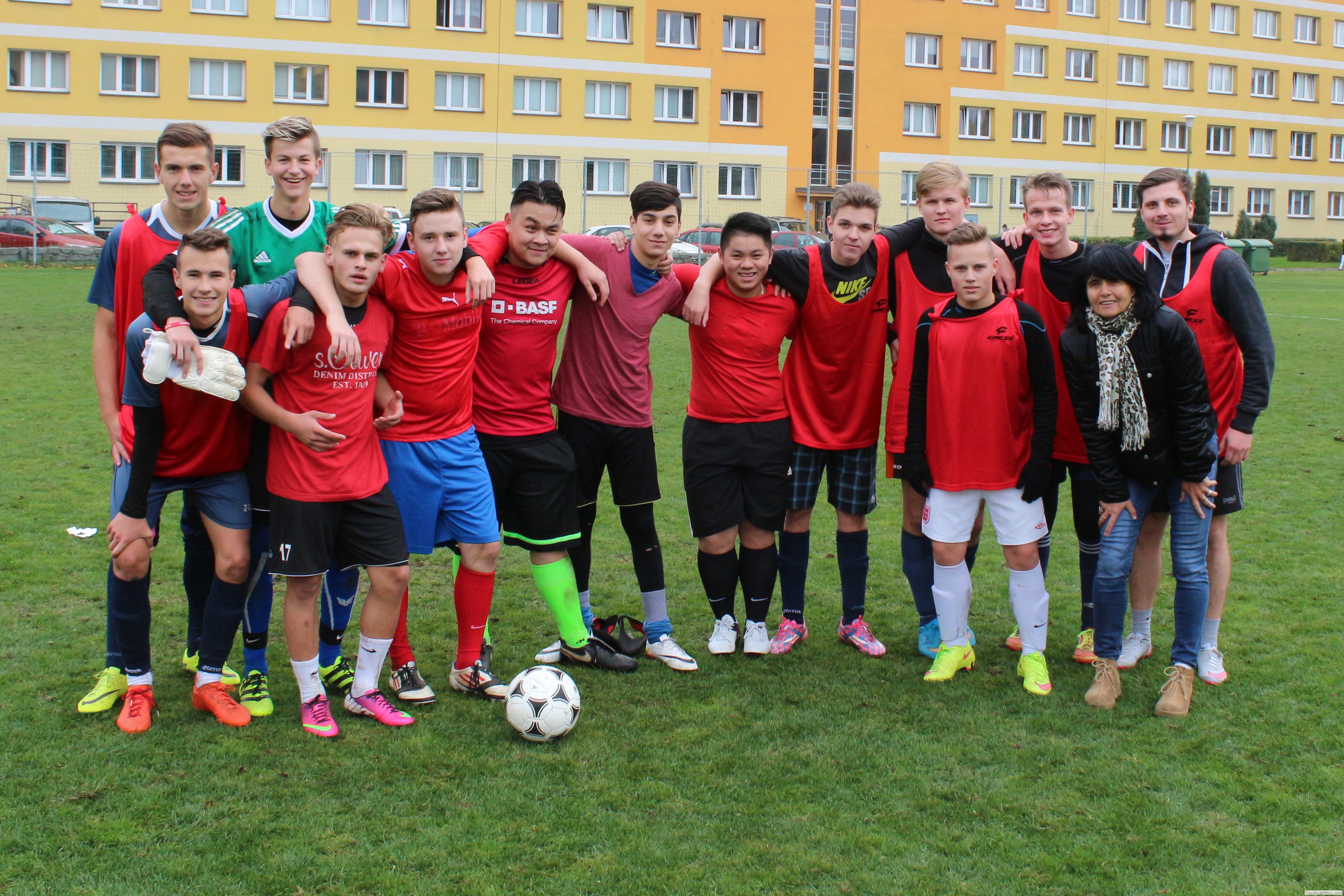 Moravskoslezská obchodní akademie, s. r. o. - MSOA foto 2