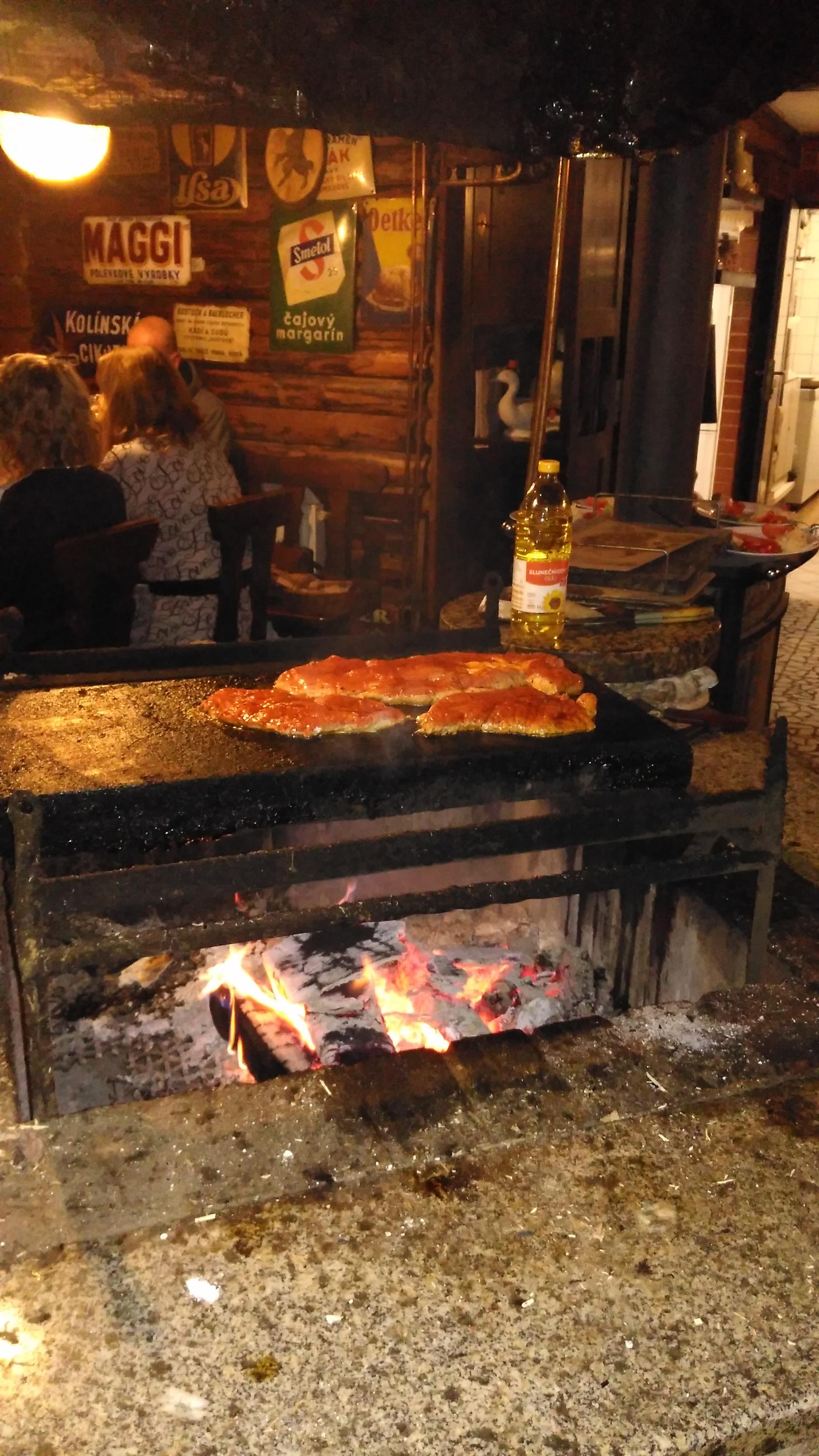 Občerstvení U Koryta foto 2