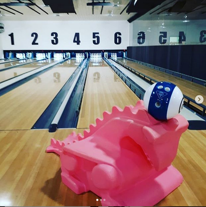 Bowling Smíchov & Garage Billiards foto 5