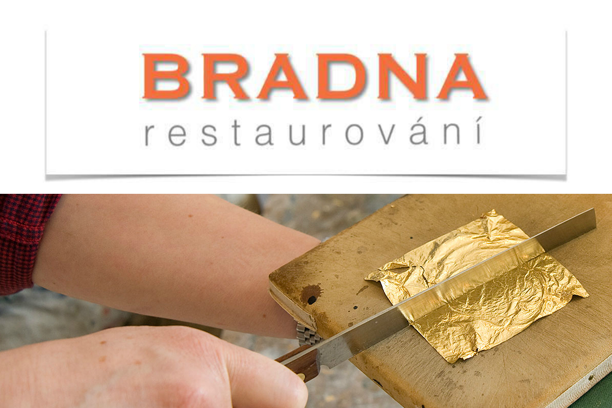 BRADNA restaurování s.r.o. foto 4