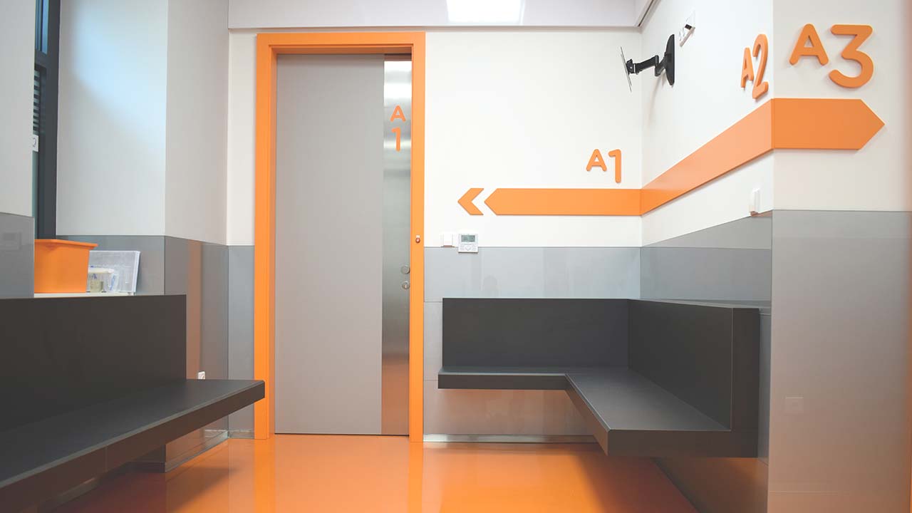Apollonie - zubní ordinace a dentální hygiena foto 4