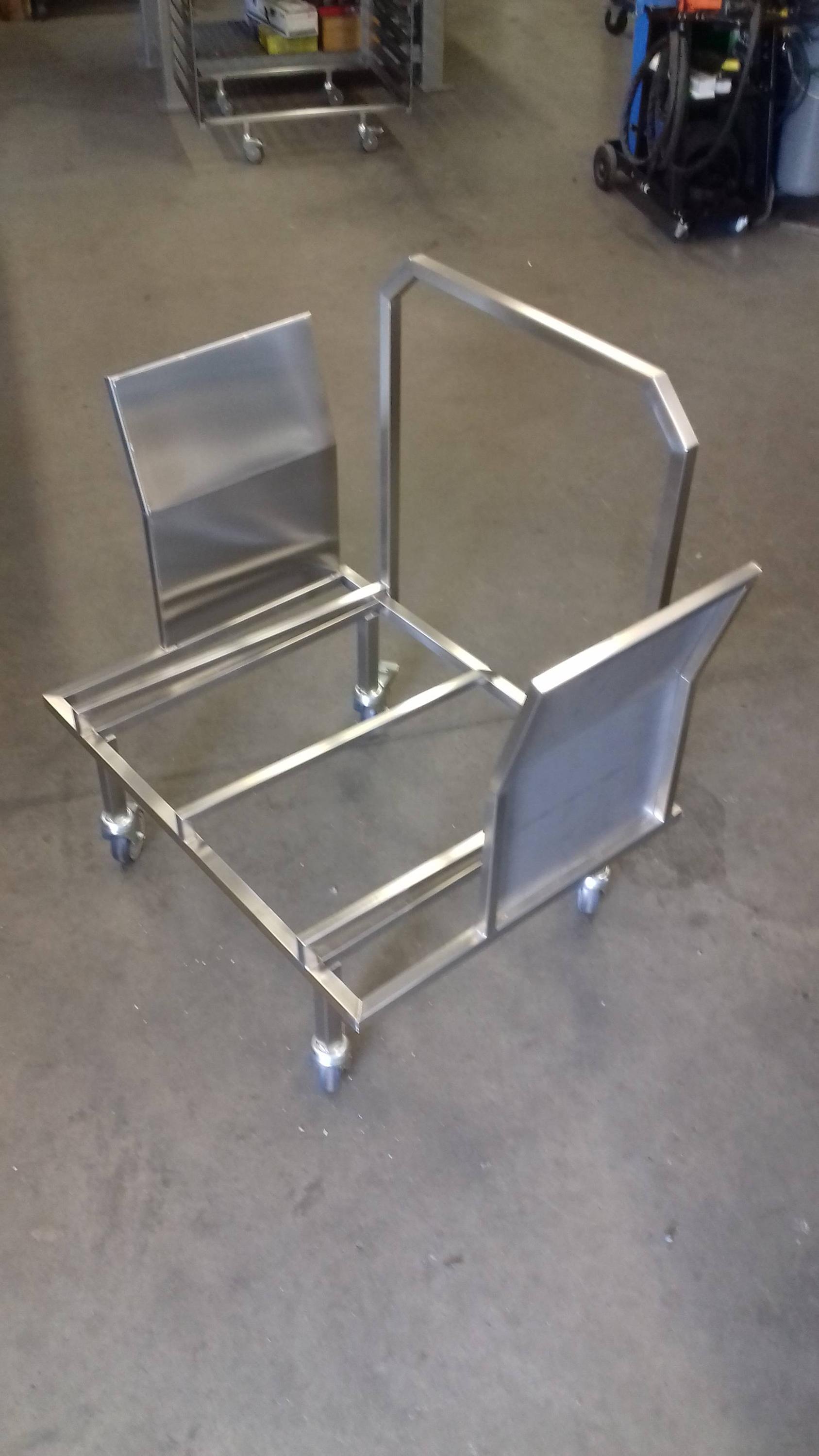 Omega Inox, s.r.o. foto 4