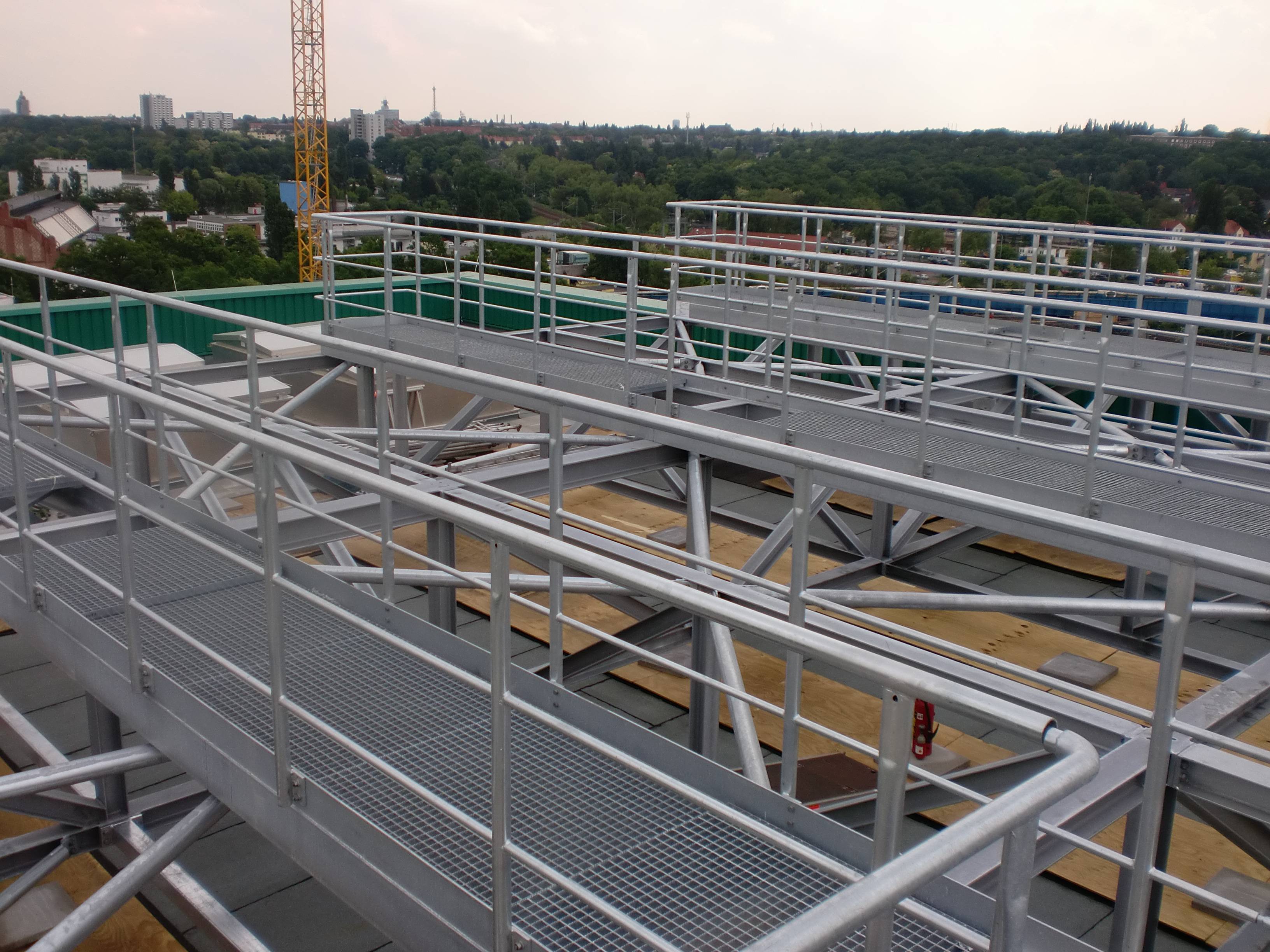 Zinkpower Promptus - žárová zinkovna foto 6