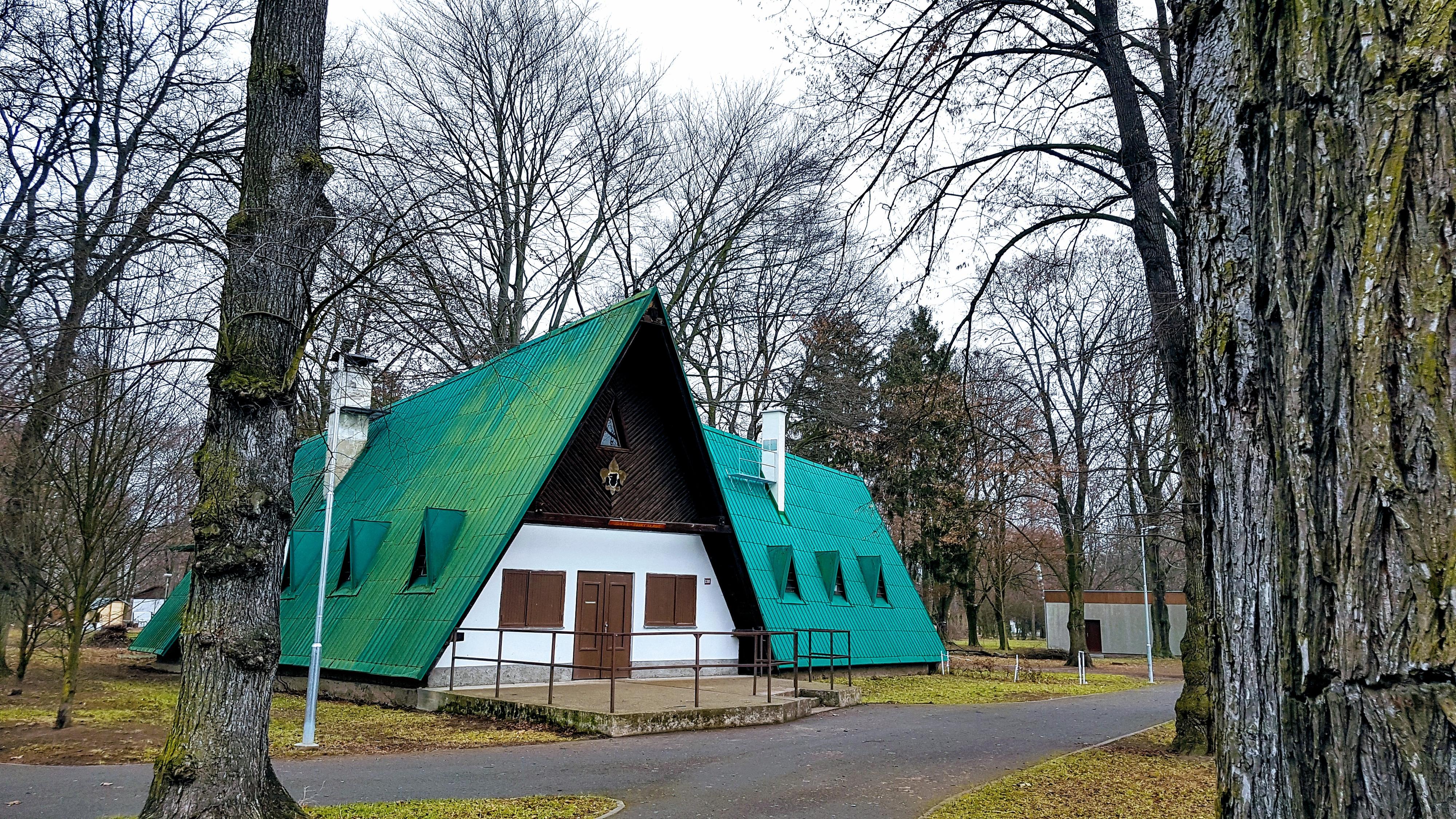 Junák - český skaut, středisko Louny