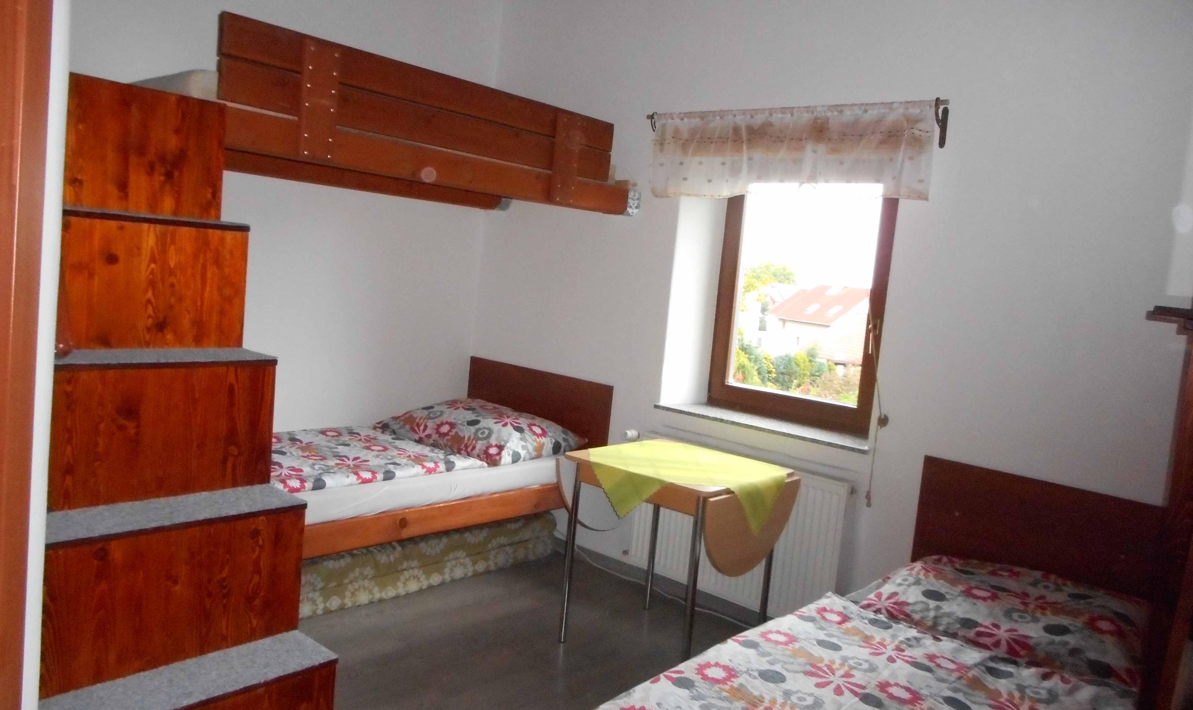 Penzion U Lesa foto 4