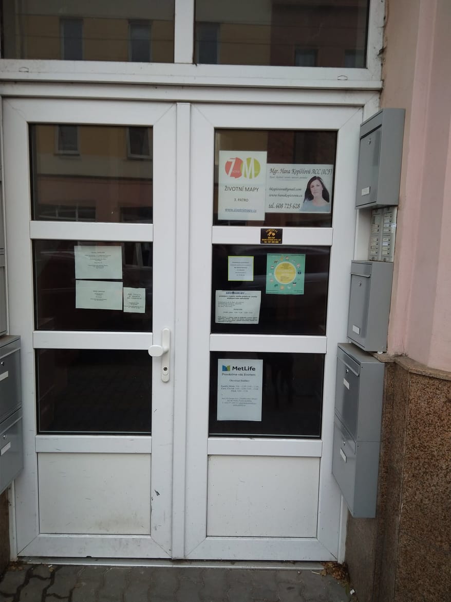 Psychoterapie dětem foto 5