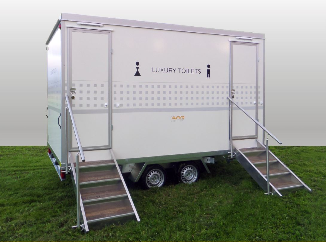 ALMIRO hospitality, s.r.o. foto 4