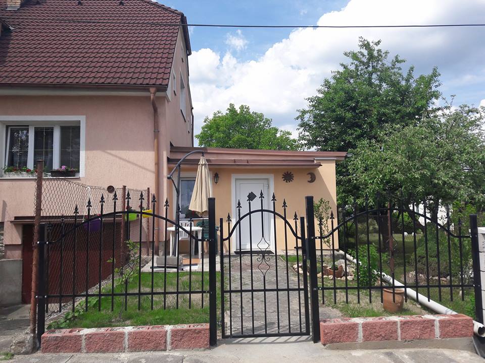 Apartmán Willfurthová foto 2