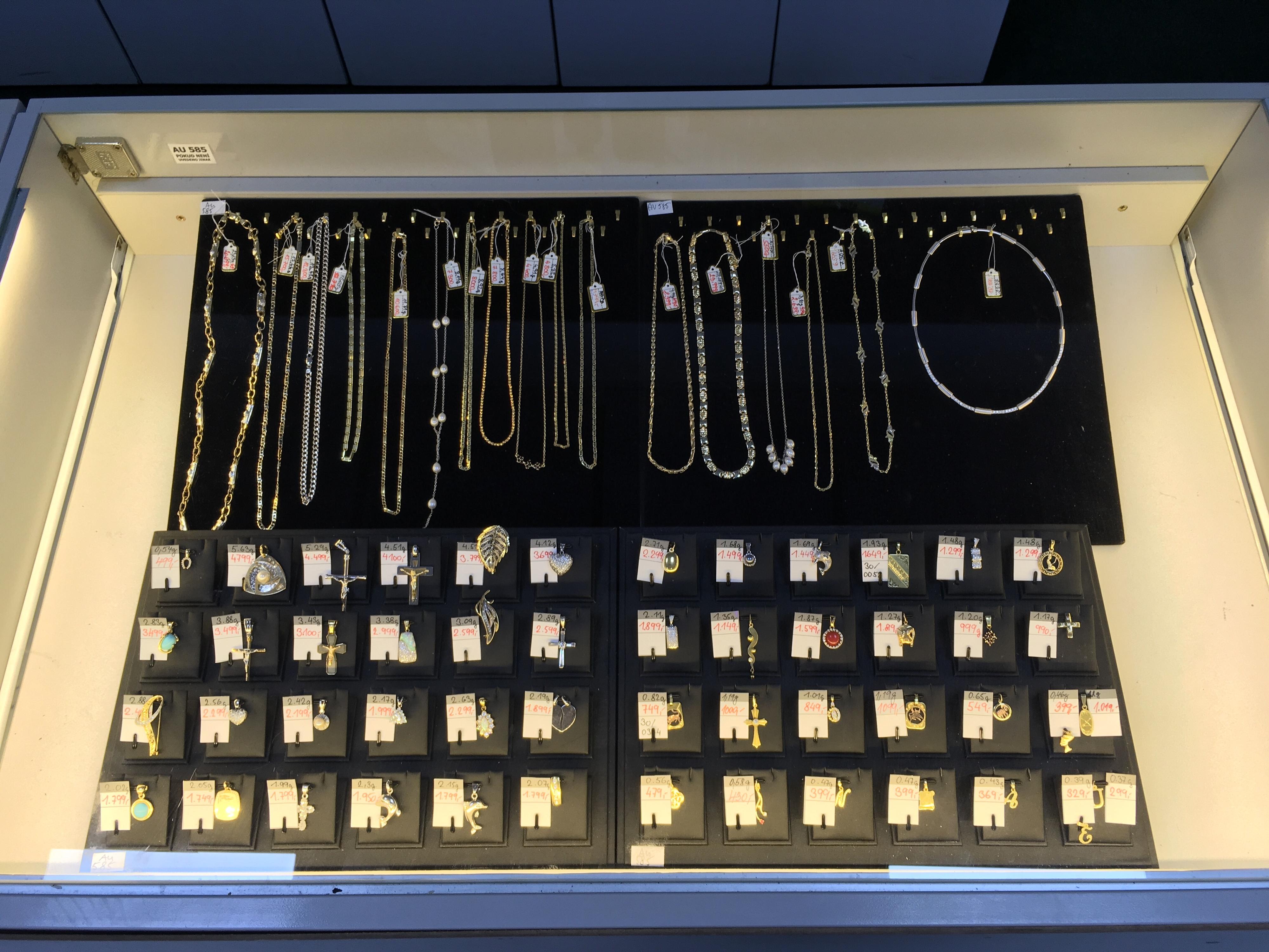 Zastavárna Pikaso foto 3