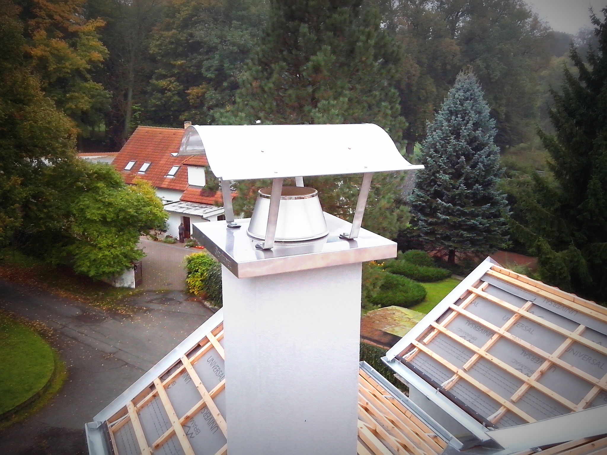 Střechy - Martin Trylč foto 6