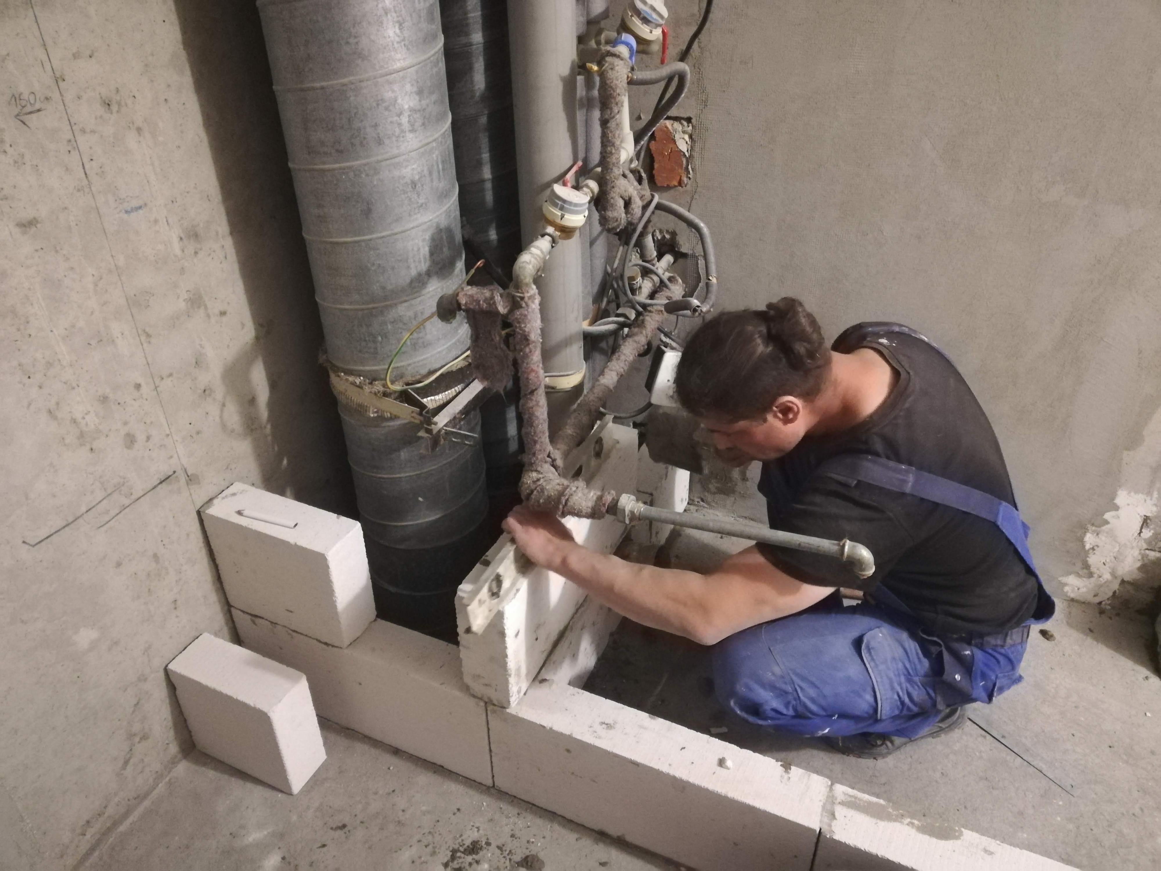 bemkys s.r.o. - Hodinový manžel foto 4