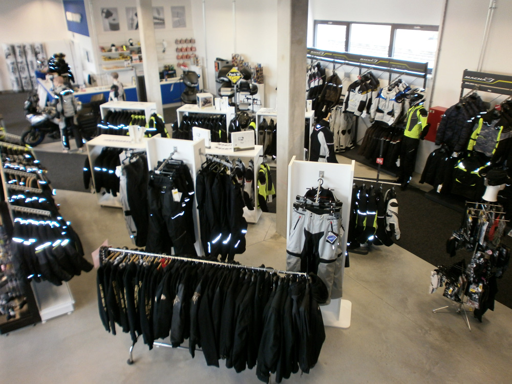 BIKERS CROWN foto 5