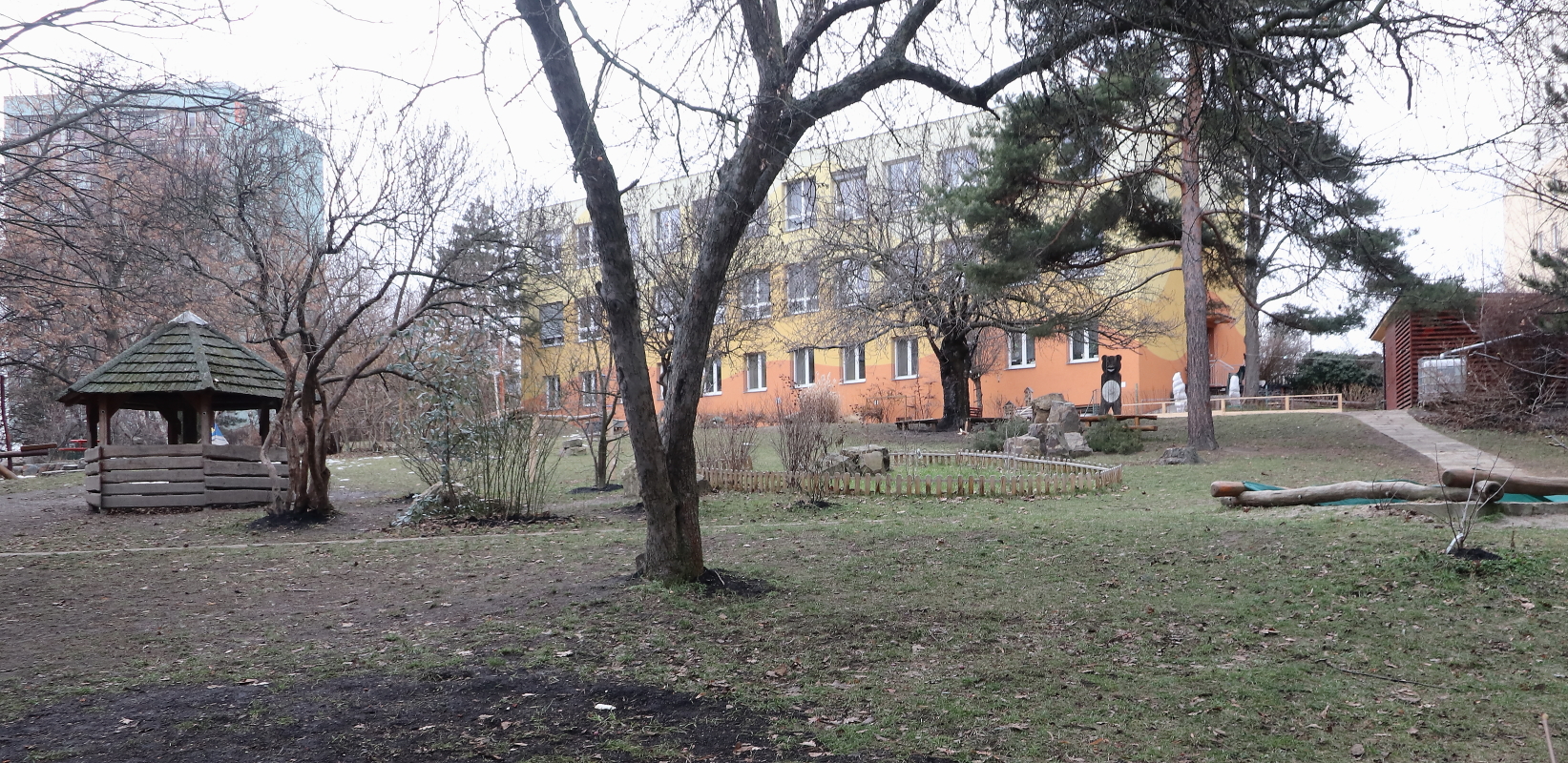 Waldorfská MŠ Praha 3 foto 4