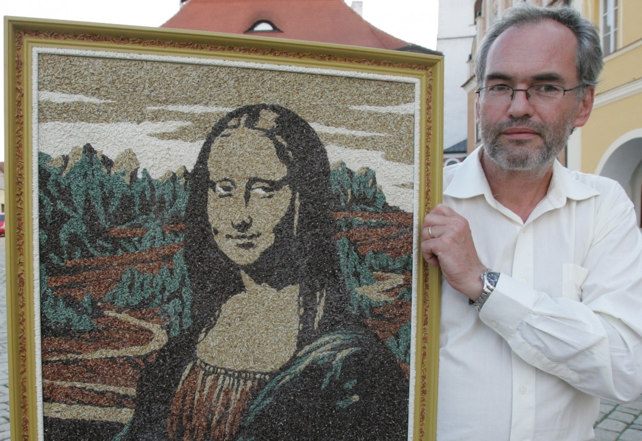 Muzeum rekordů Pelhřimov foto 4