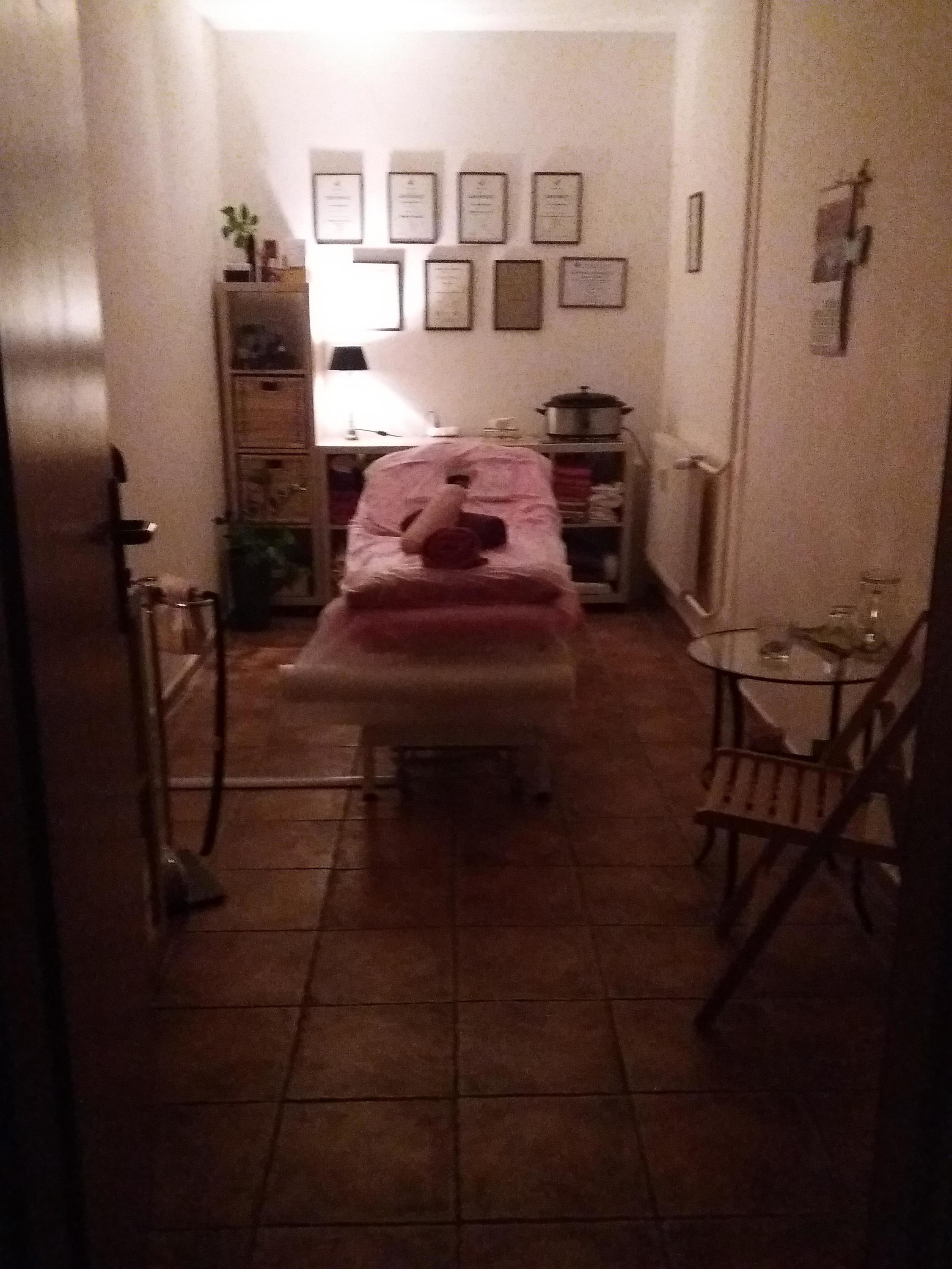 Relaxační masáže Eva Hoduláková foto 3