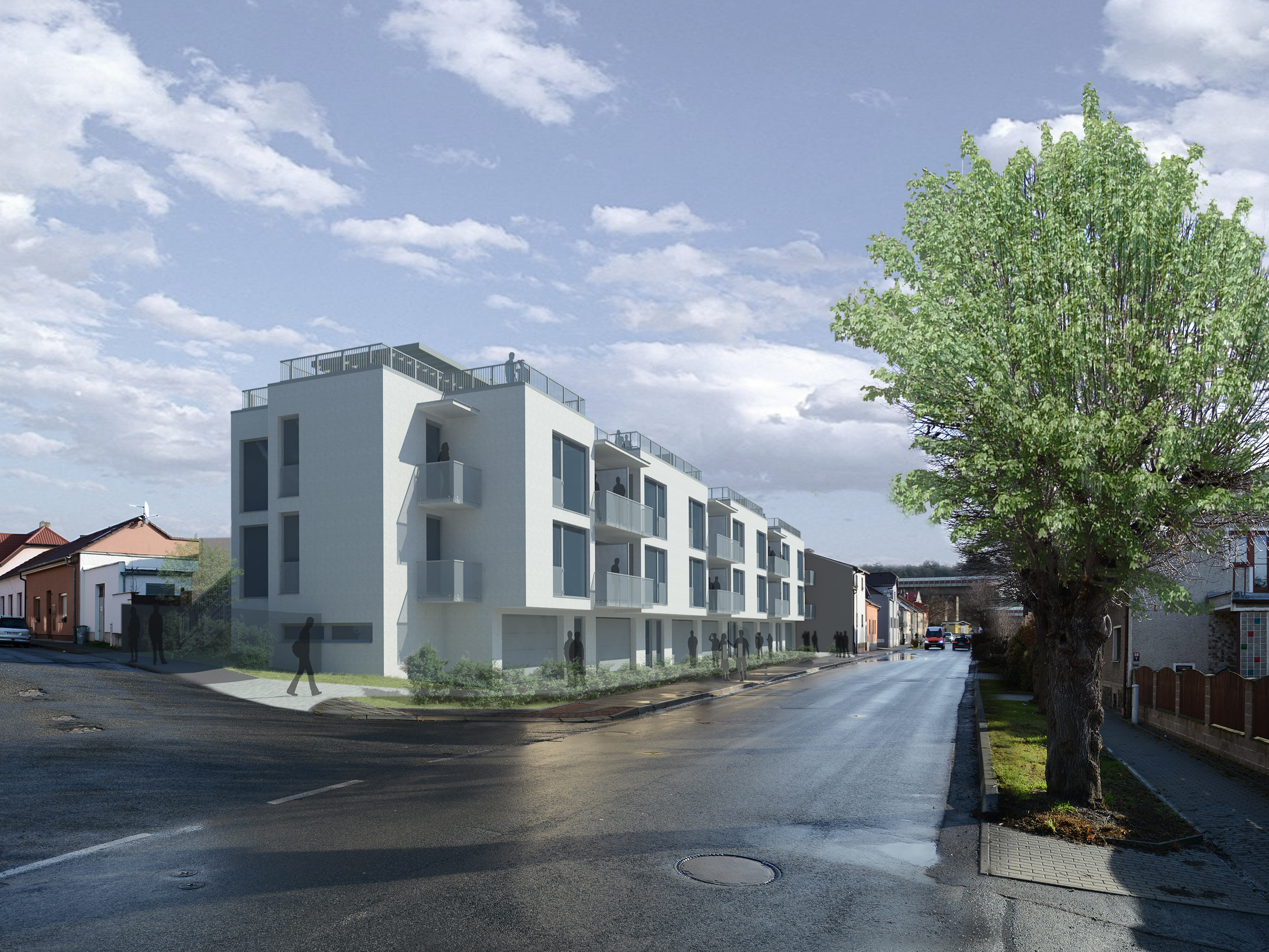 AD 3 development, s.r.o. foto 2