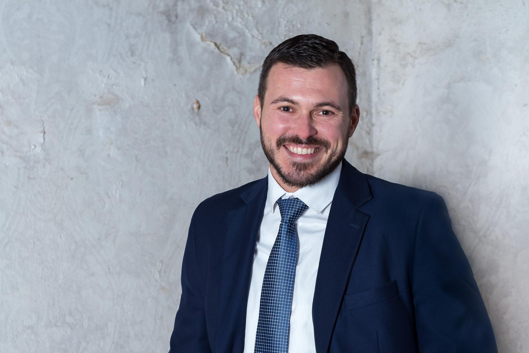 OVB Allfinanz - Michal Grygar