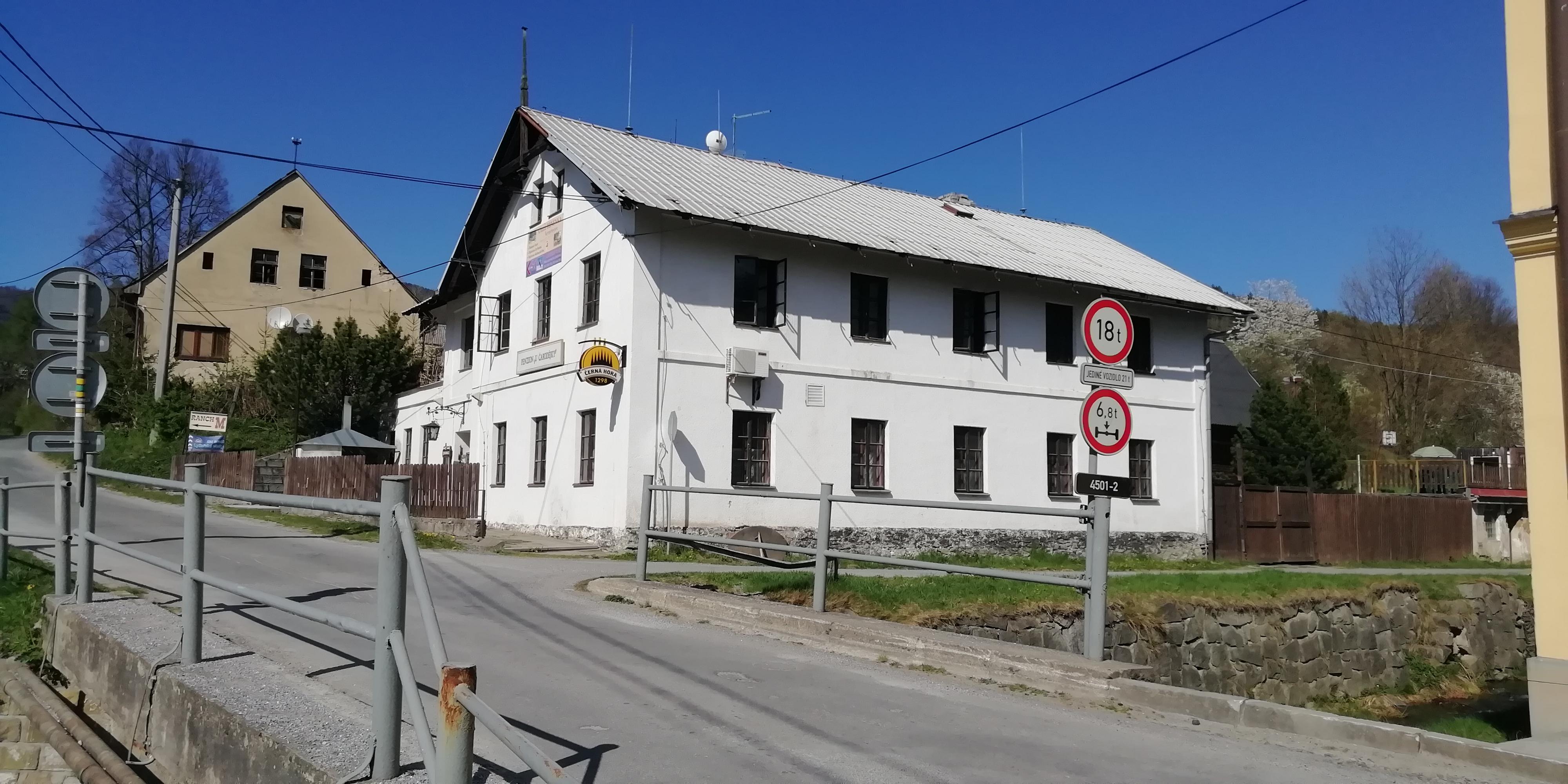 Chalupa U Čarodějky foto 4