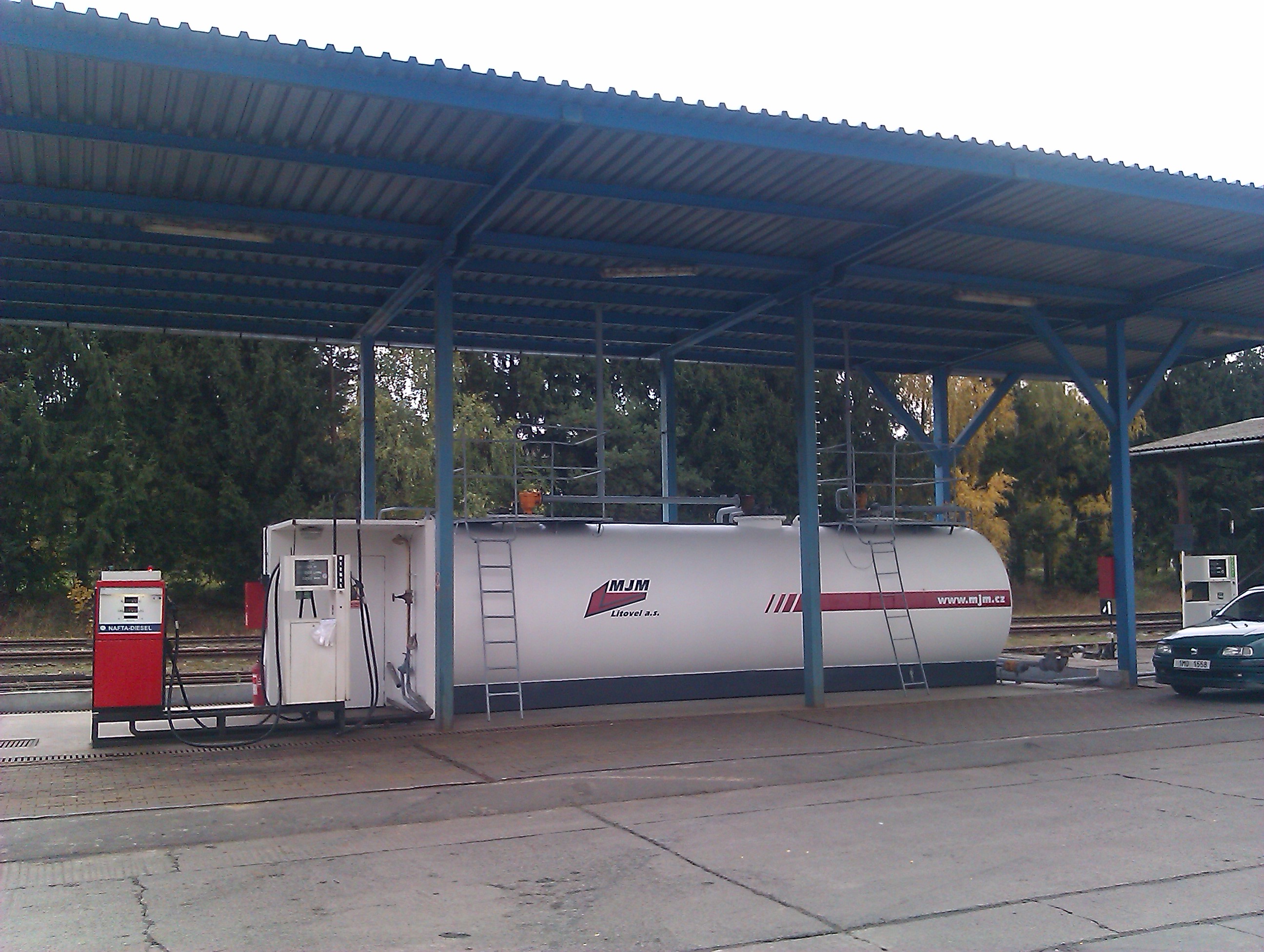 MJM agro, a.s. foto 3