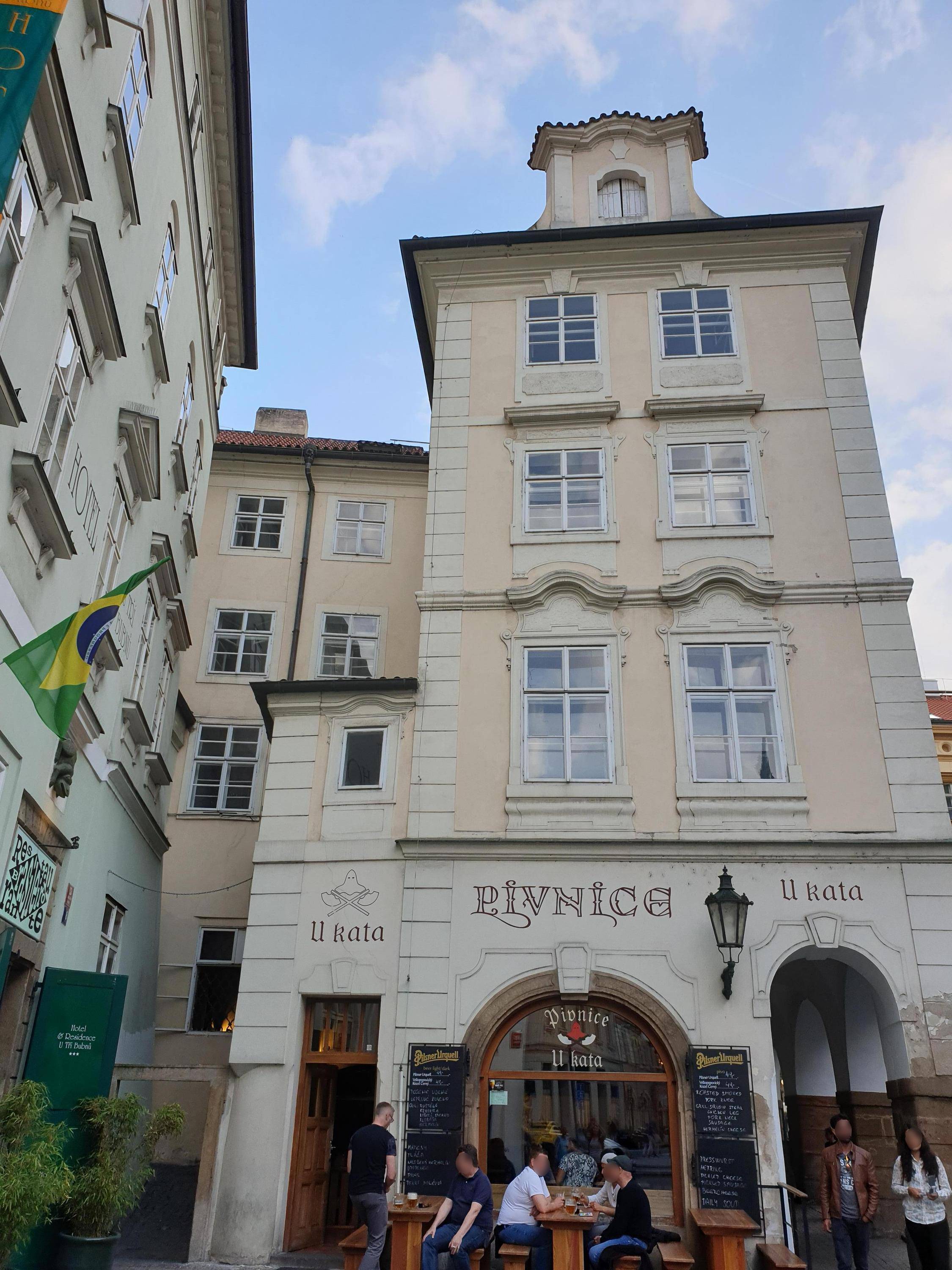 Pivnice U Kata foto 3