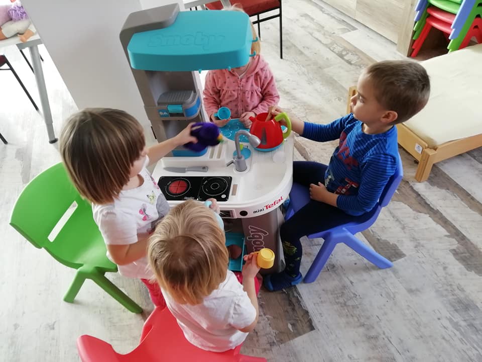 Dětská skupina Profíček foto 3