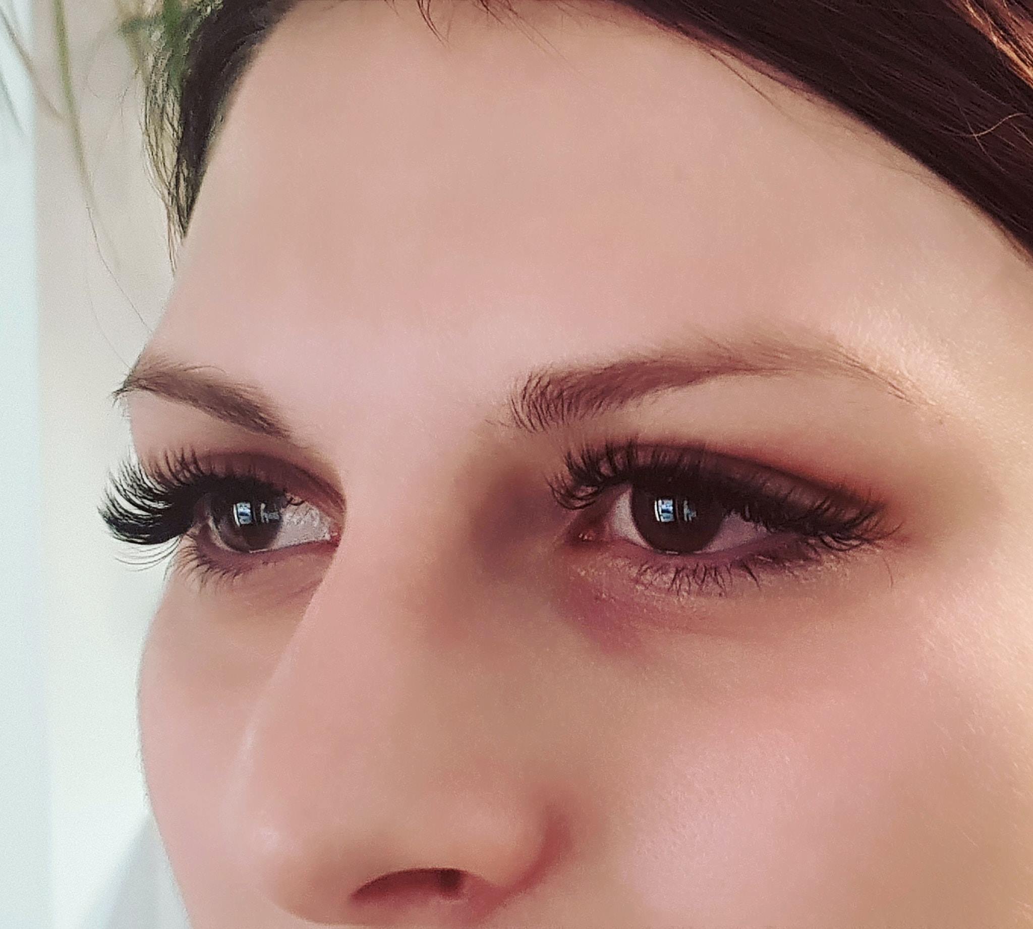 Studio DIVA - prodlužování vlasů a řas foto 4