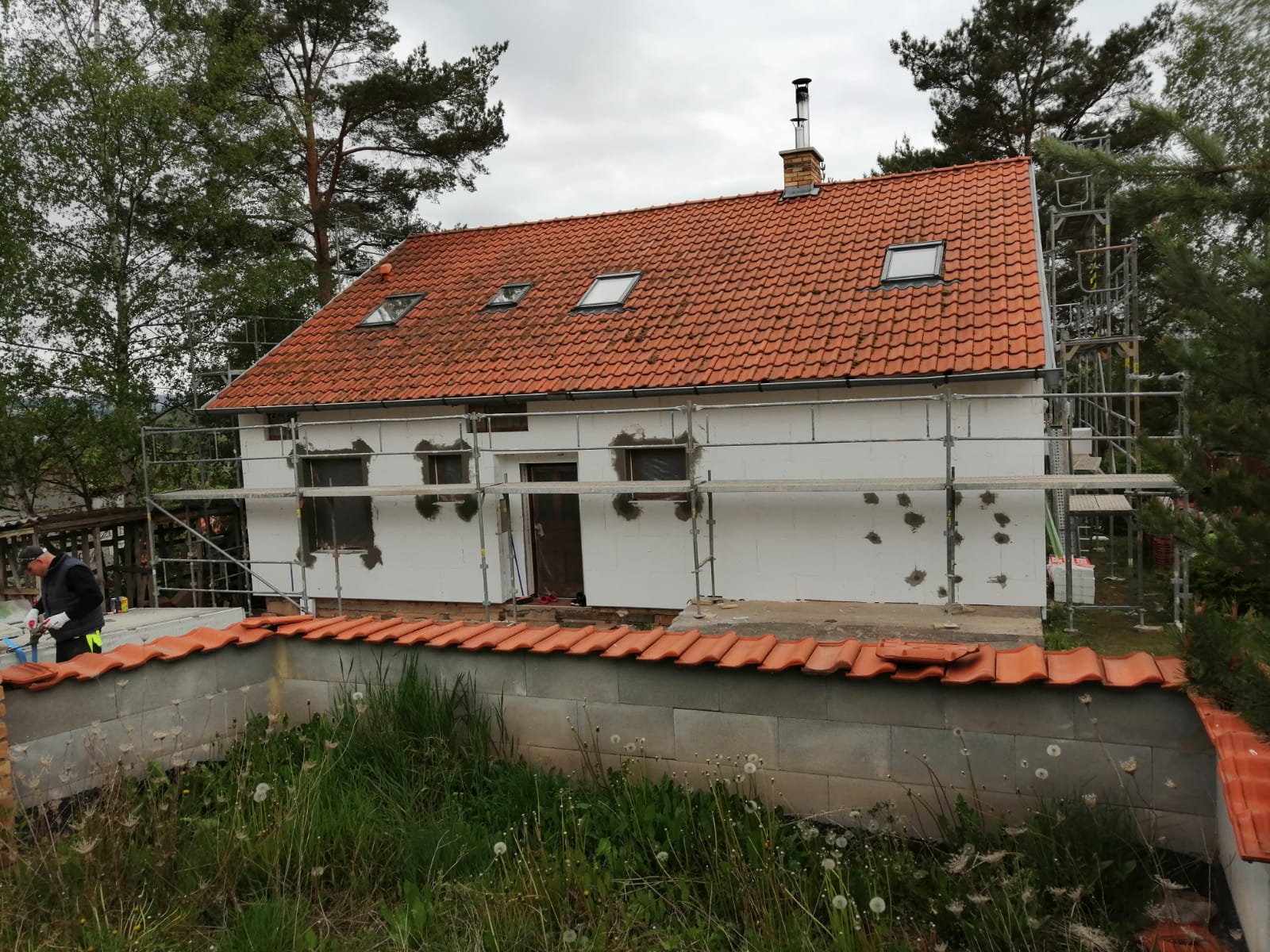 Fasády-Kladno.cz foto 2