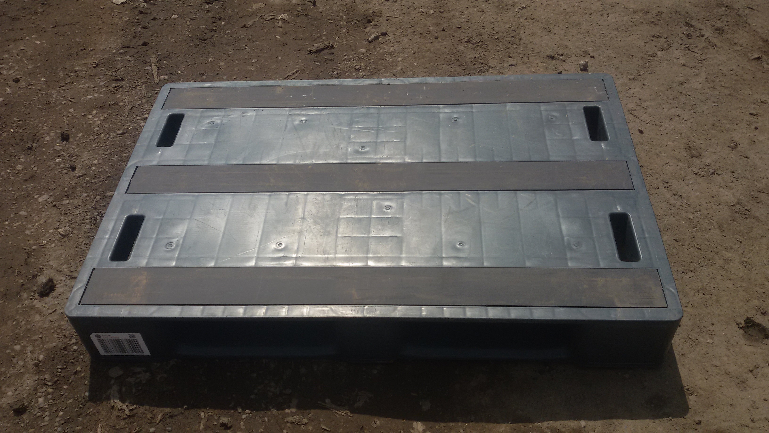 AZ palety s.r.o. foto 2