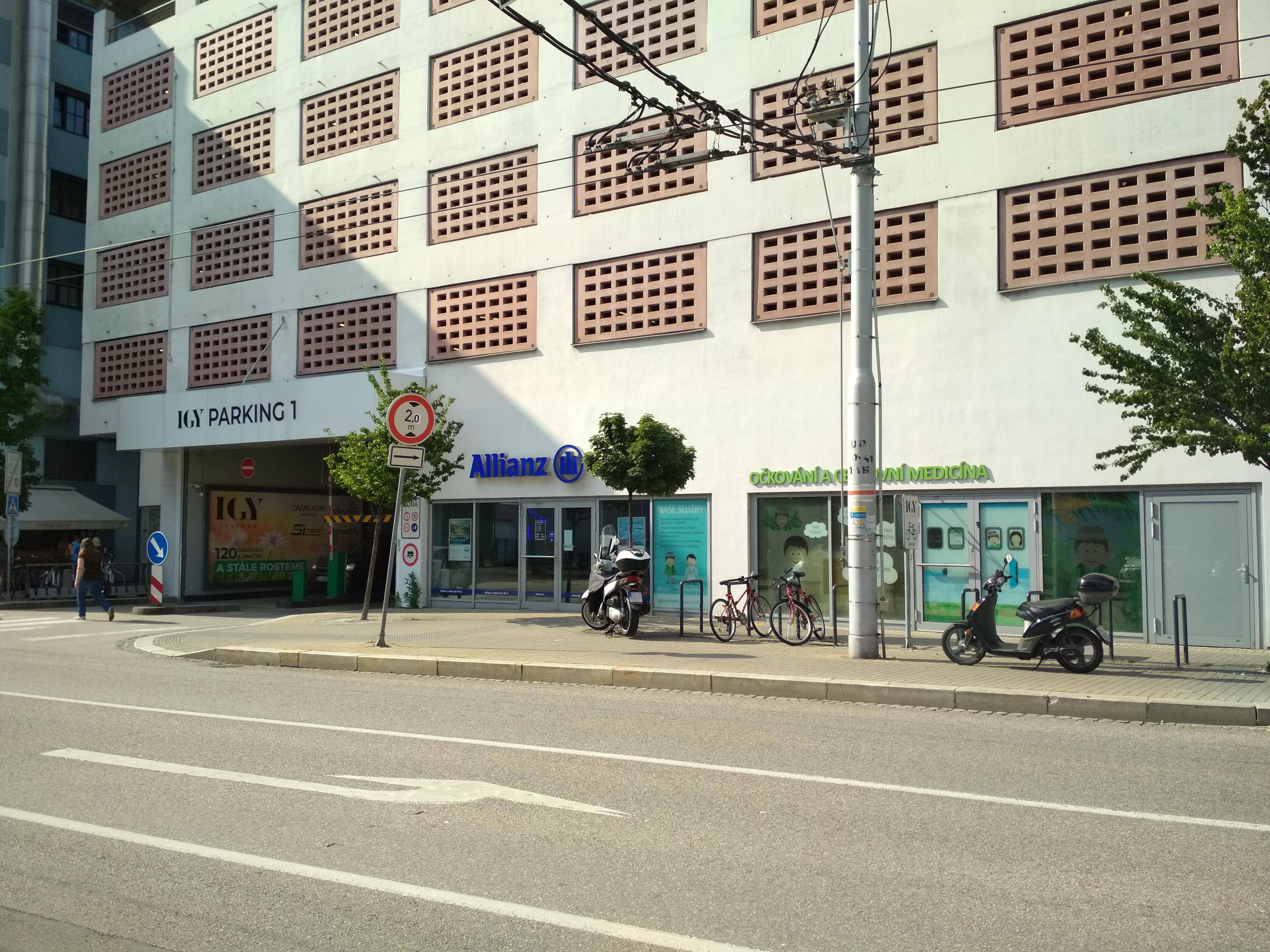 Allianz pojišťovna - Ing. Lucie Kokešová foto 4