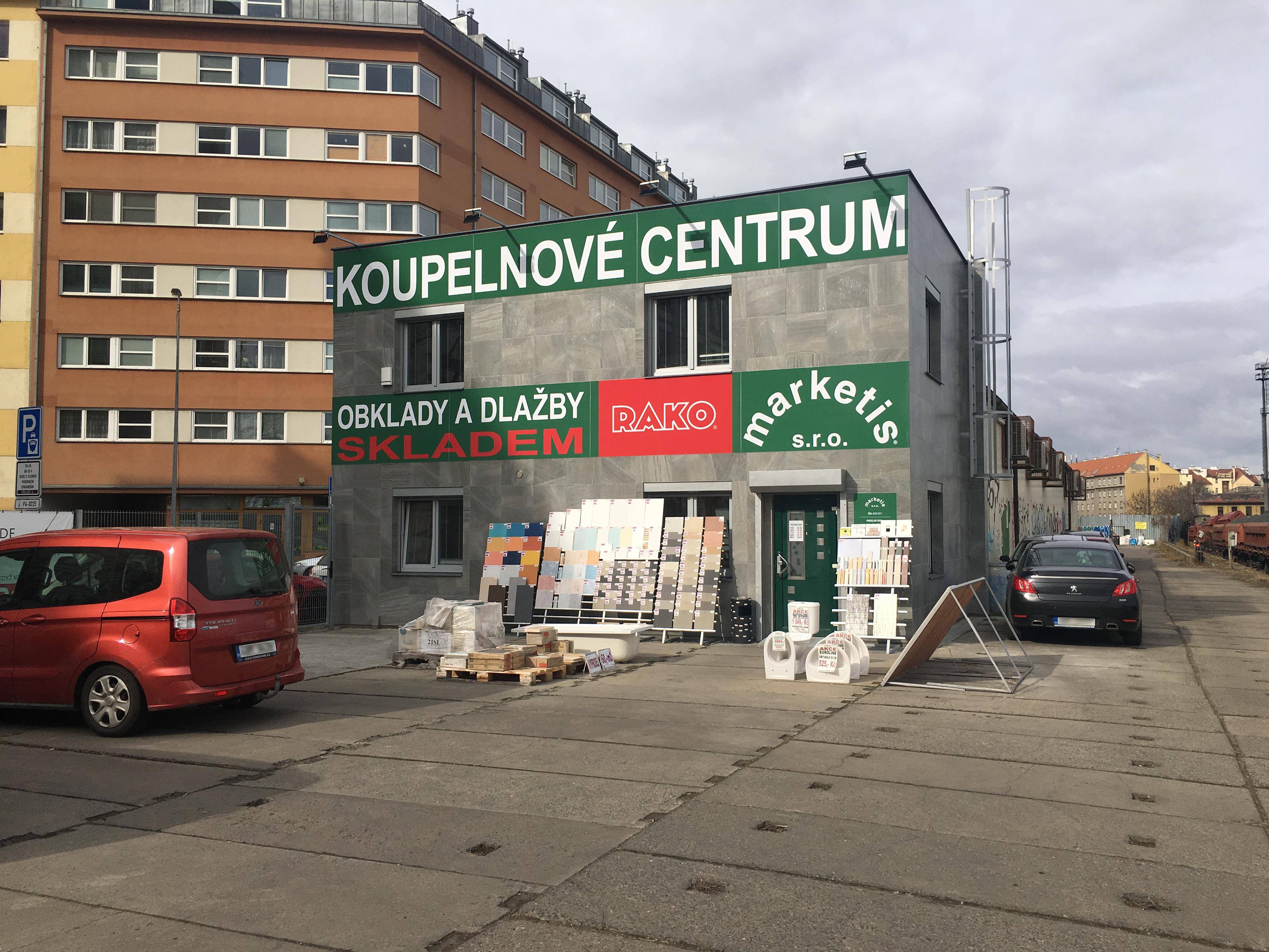 Marketis, spol. s r.o. foto 3
