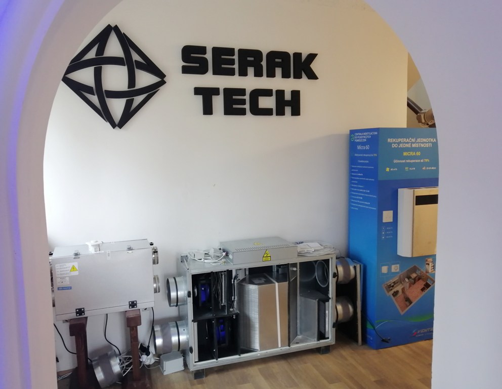 SERAK-TECH, s.r.o. foto 4
