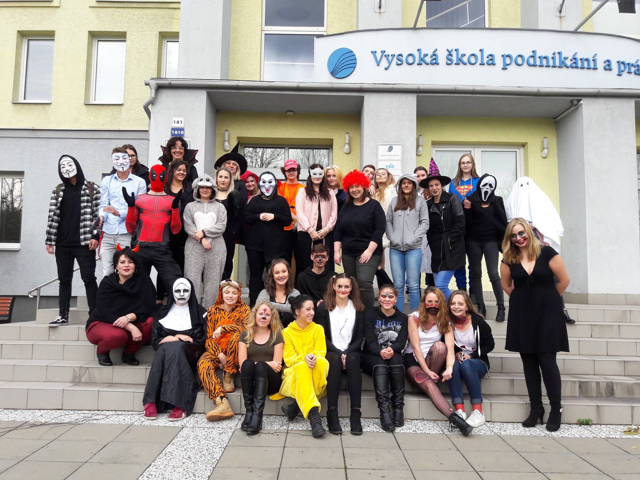 Moravskoslezská obchodní akademie, s. r. o. - MSOA foto 6