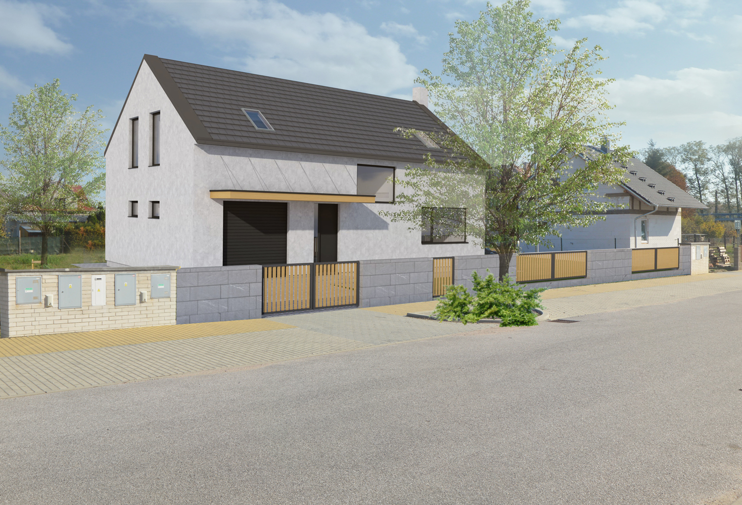 Ing. arch. Tomáš Havelka foto 4